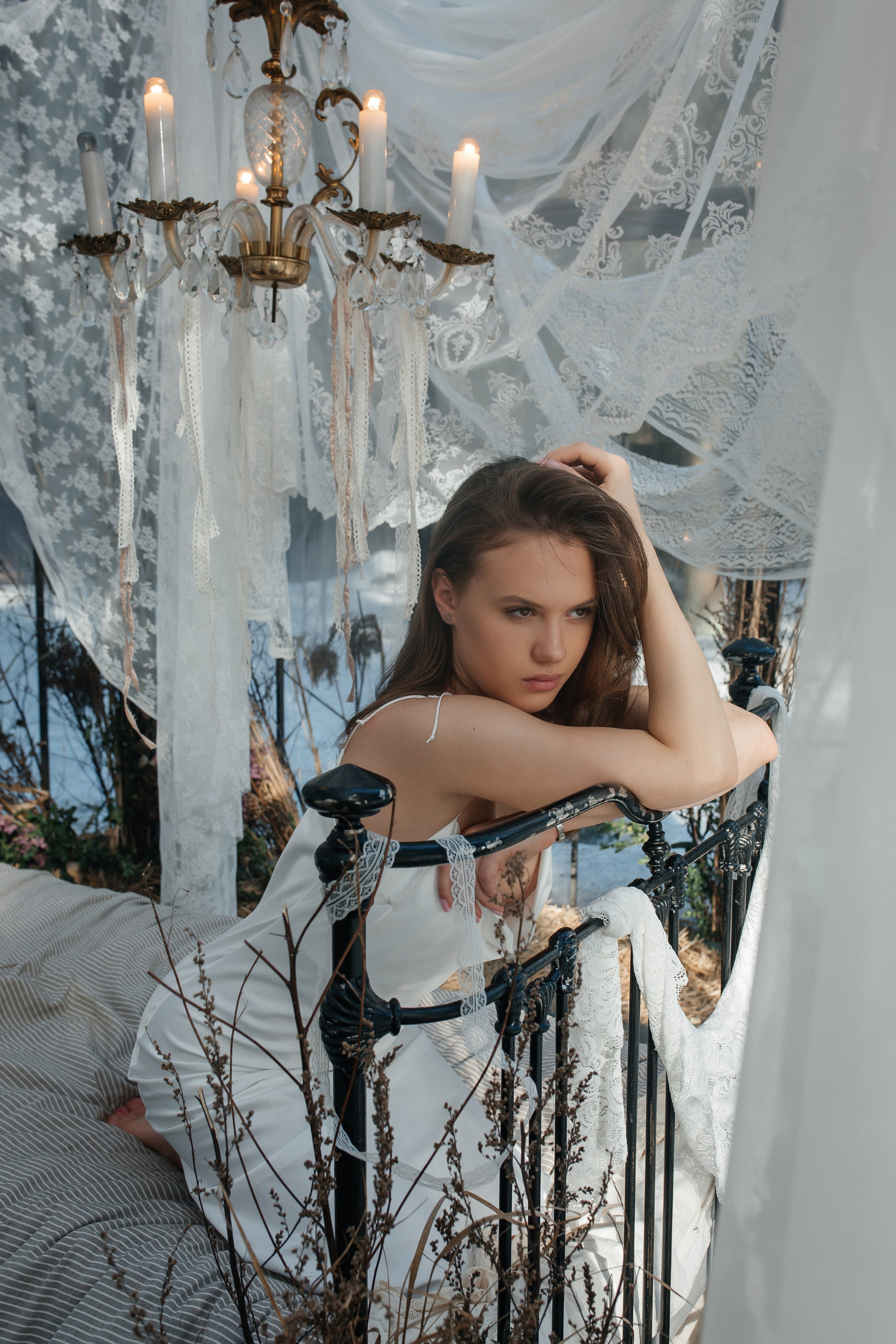 Фотосессия девушки, индивидуальная необычная фотосессия. Фото Радости. Свадебный и семейный фотограф в Москве Юлия Самойлова