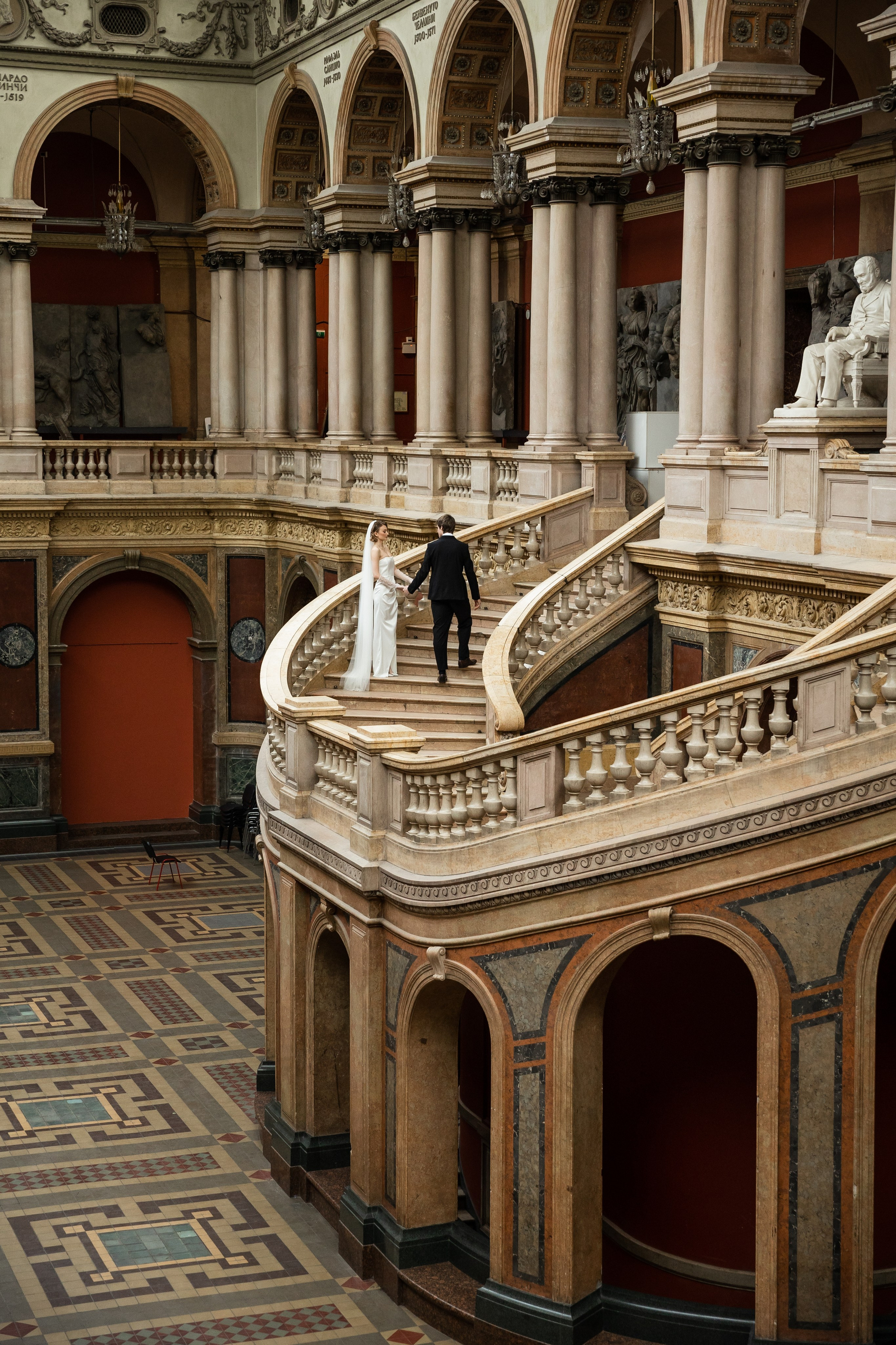 Свадебный фотограф Санкт-Петербург Катерина Ширяева