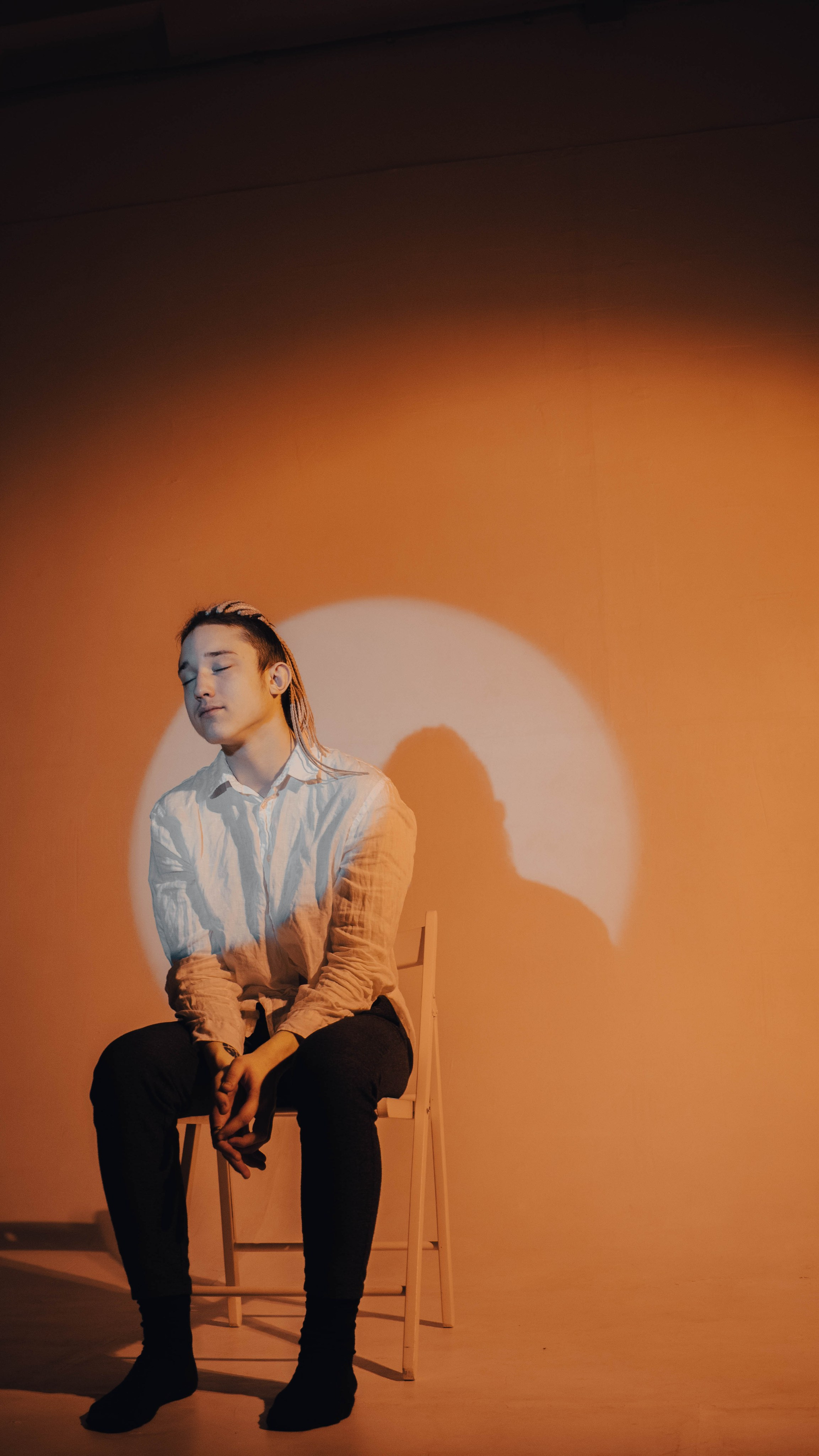 Фотограф Миша. Фотостудия Минималист