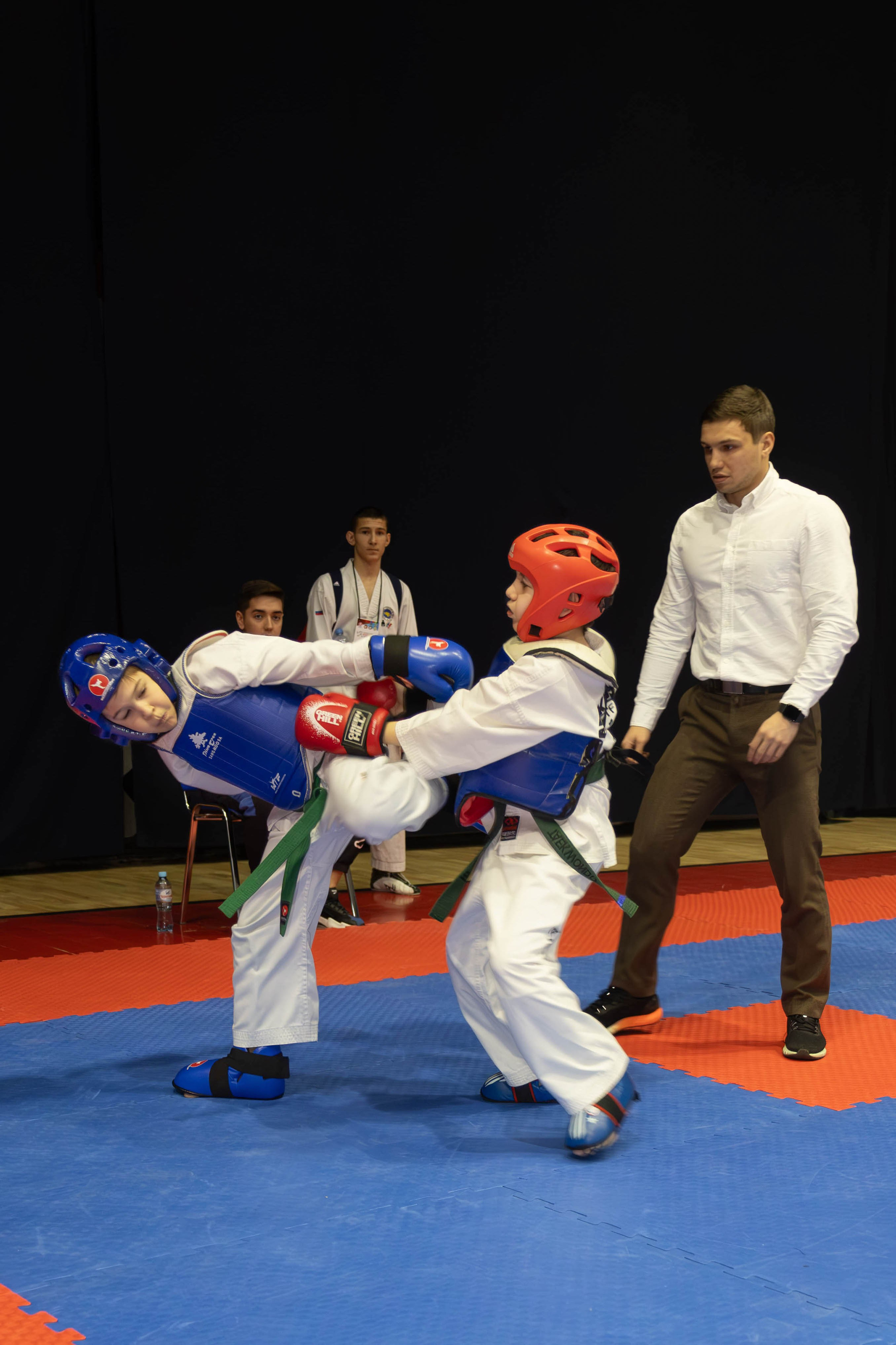 Семейный и свадебный фотограф в Москве и Домодедово Анна Авилочкина