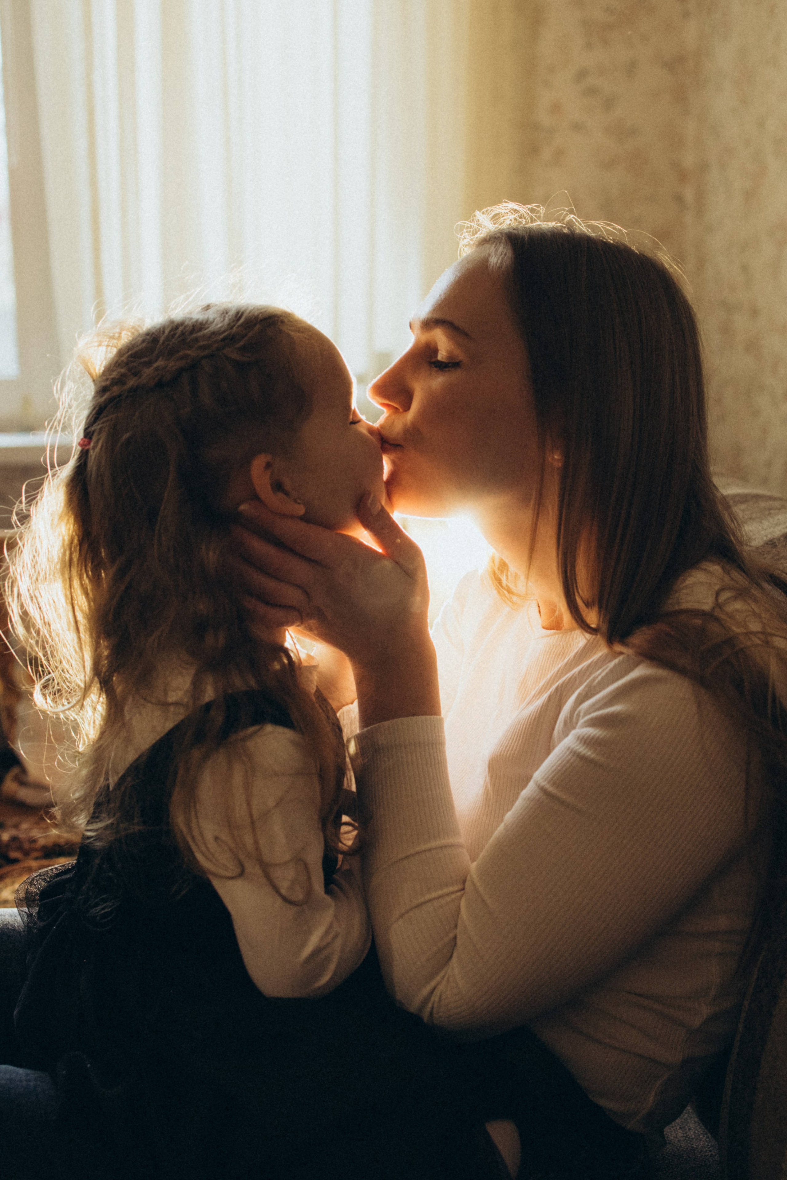 Семейный фотограф в Минске — Алина Тиханович