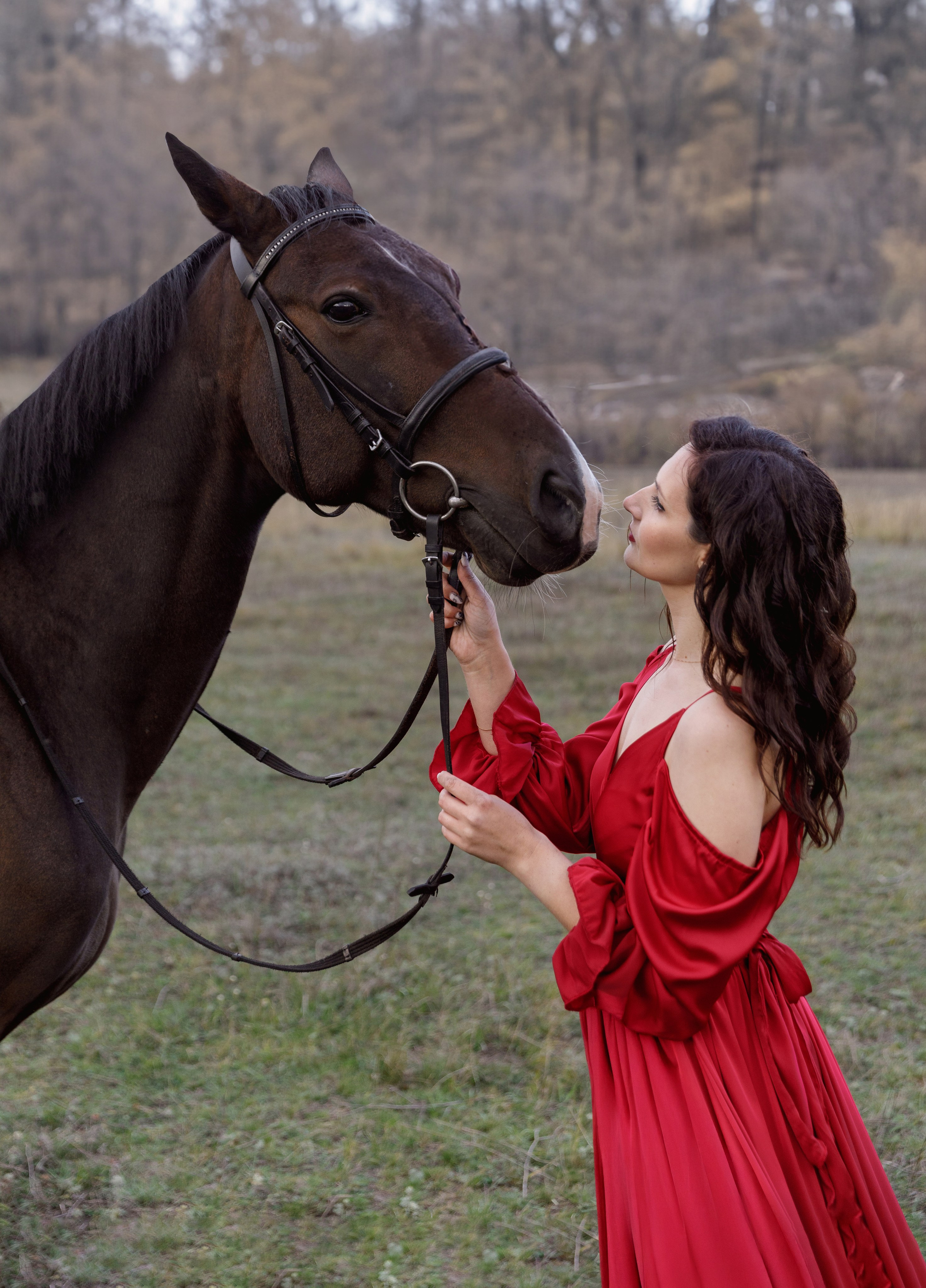 Фотосессия верхом. Фотограф на все случаи жизни: свадьбы, портреты, семейные и творческие съемки в Башкирии и городах региона