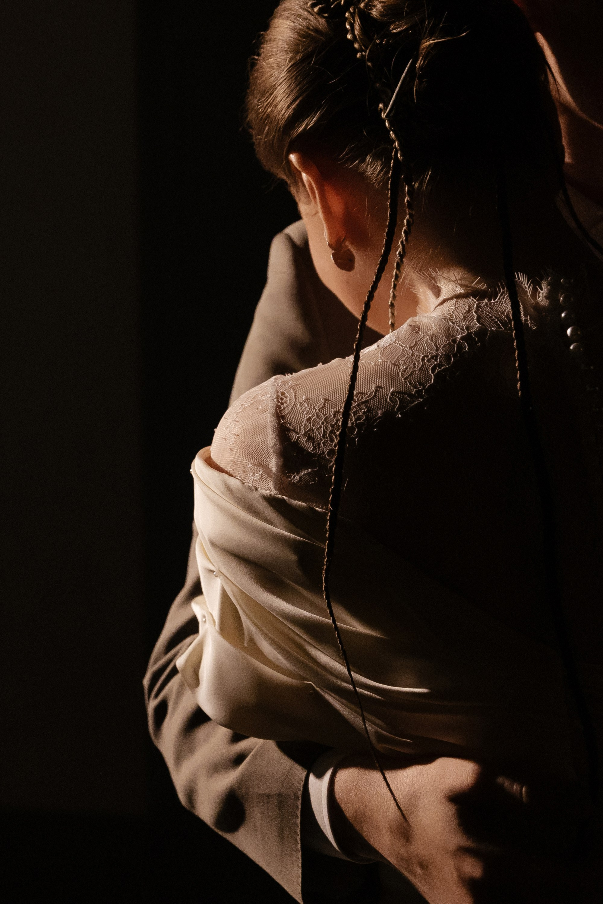 Свадебный фотограф Дмитрий Краснов. Санкт-Петербург