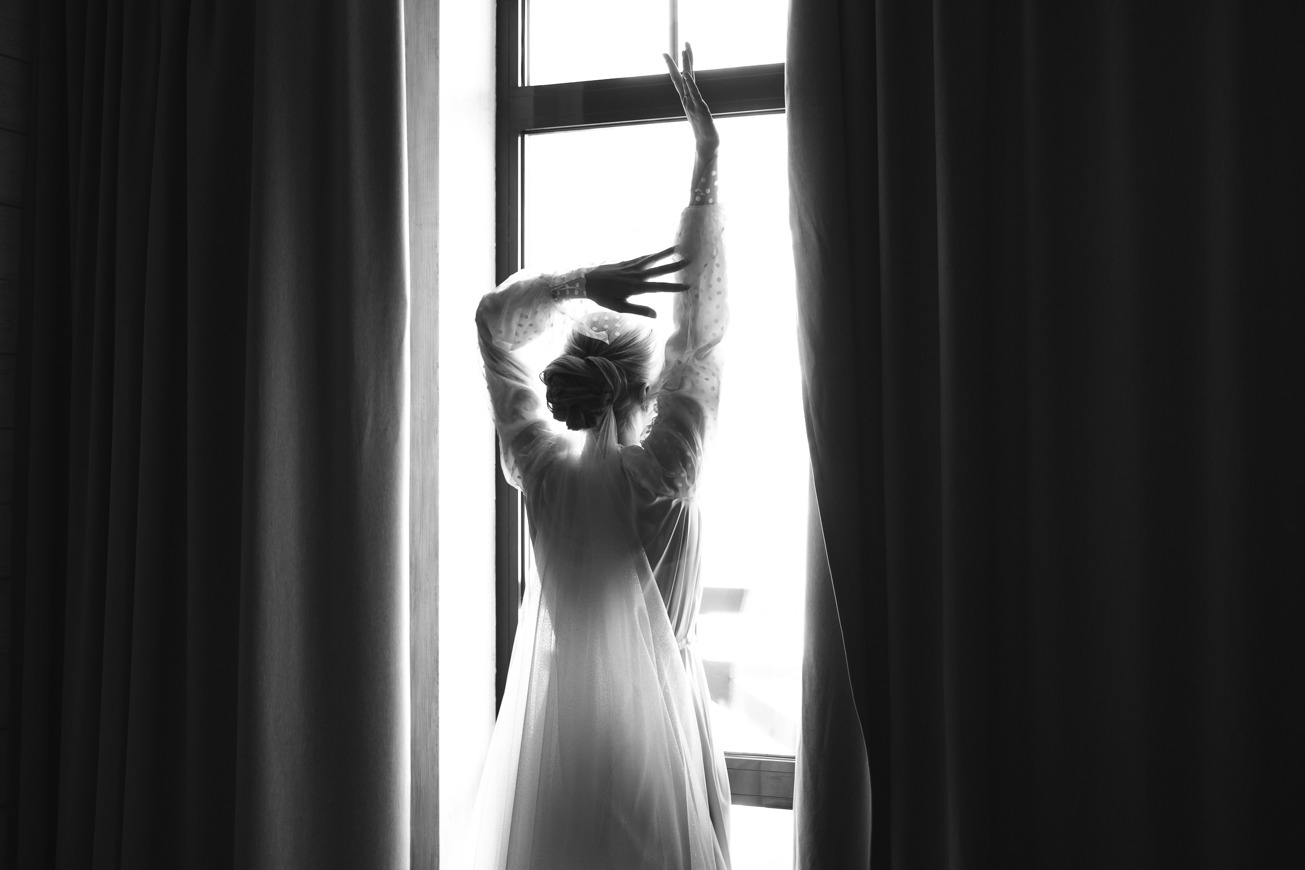 Фотограф Вадим Благодарный