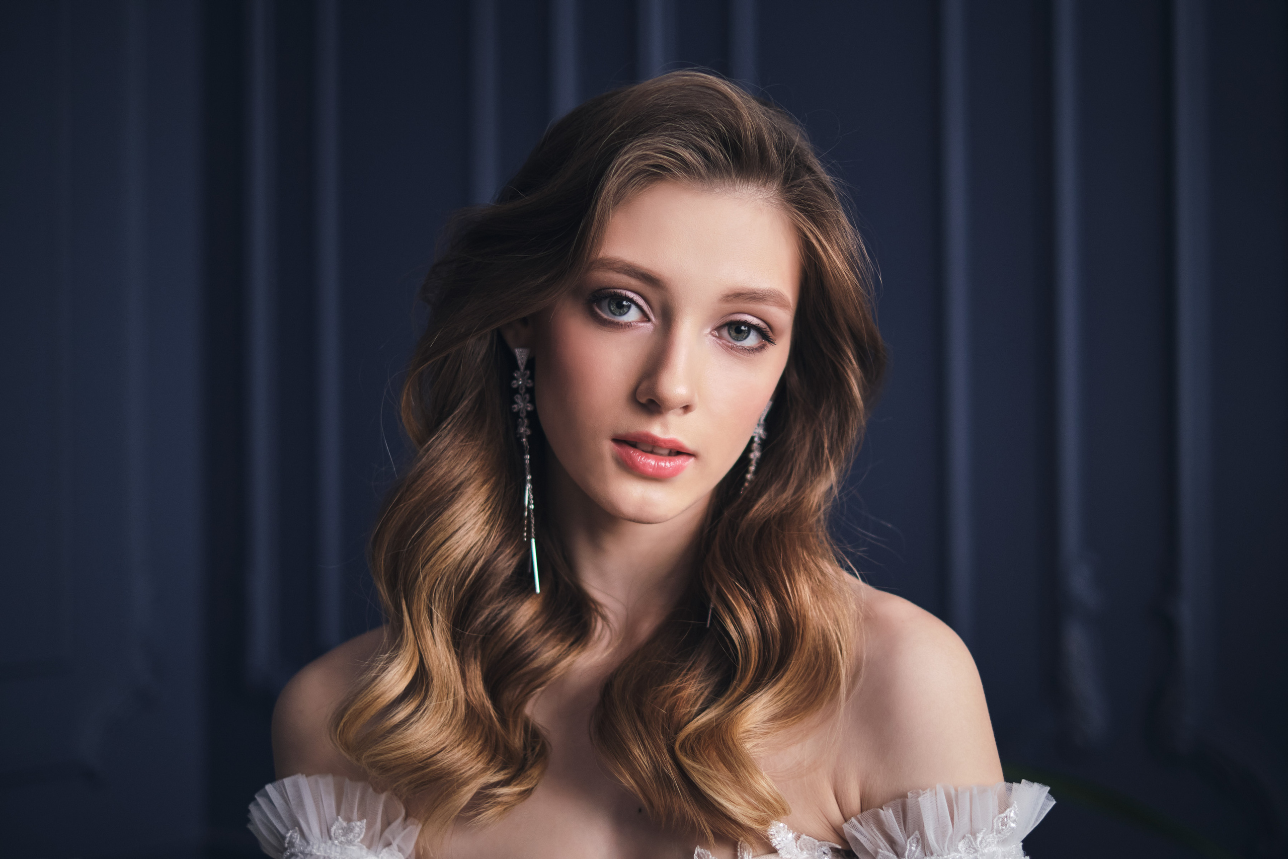 Фотограф Вадим Благодарный