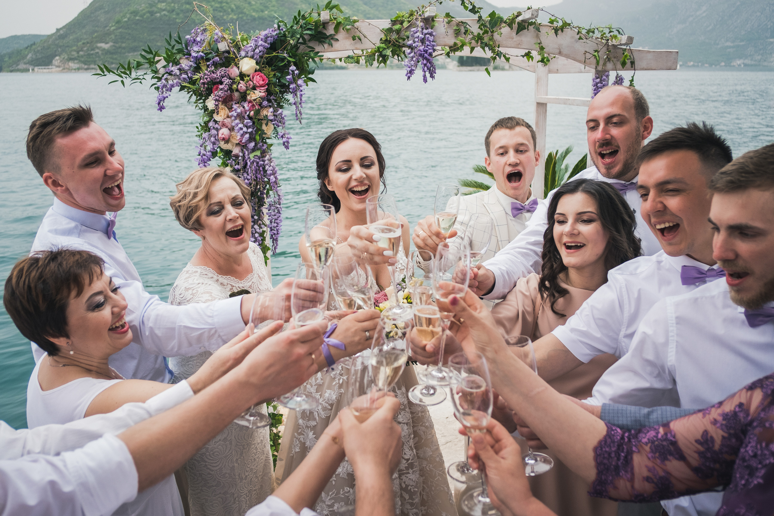 Фотограф Вадим Благодарный