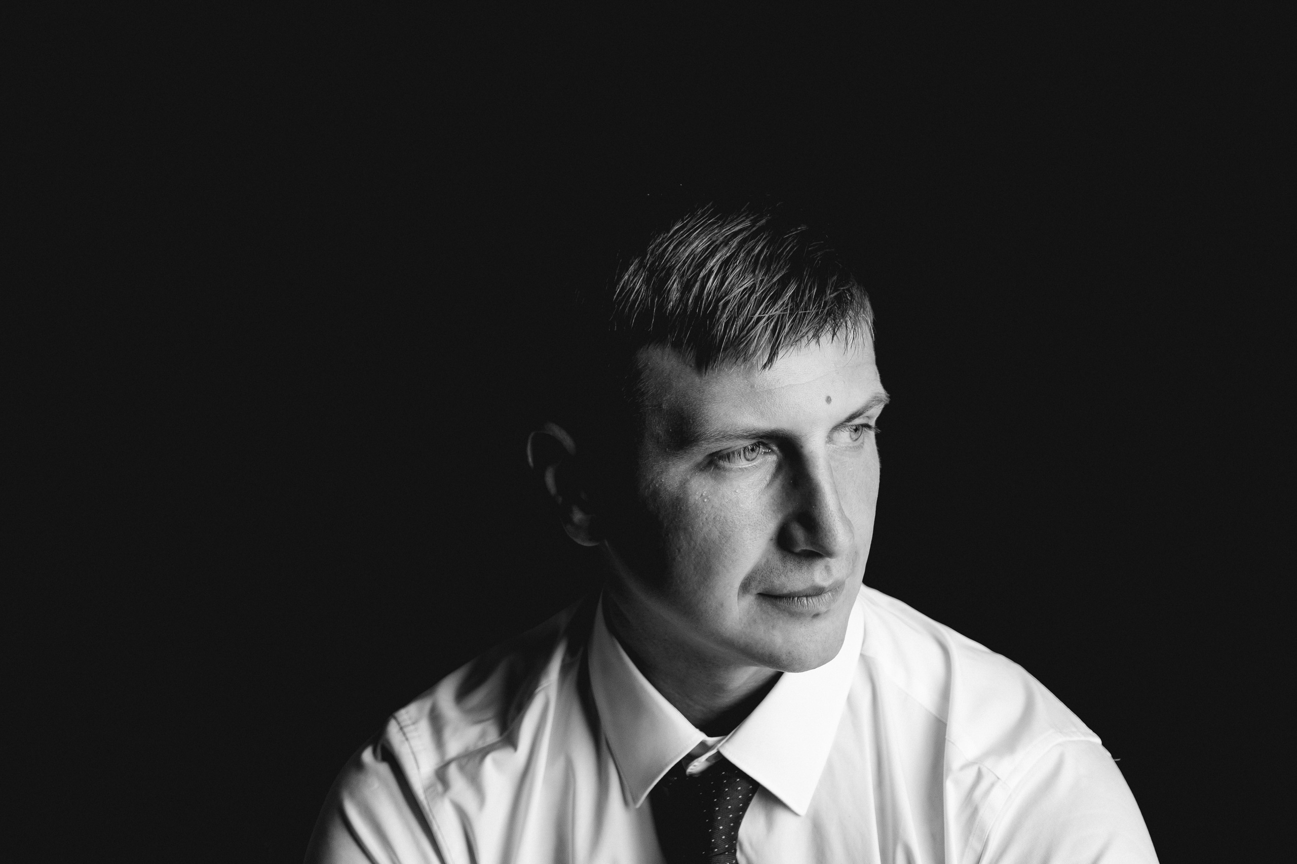 Фотограф Вадим Благодарный