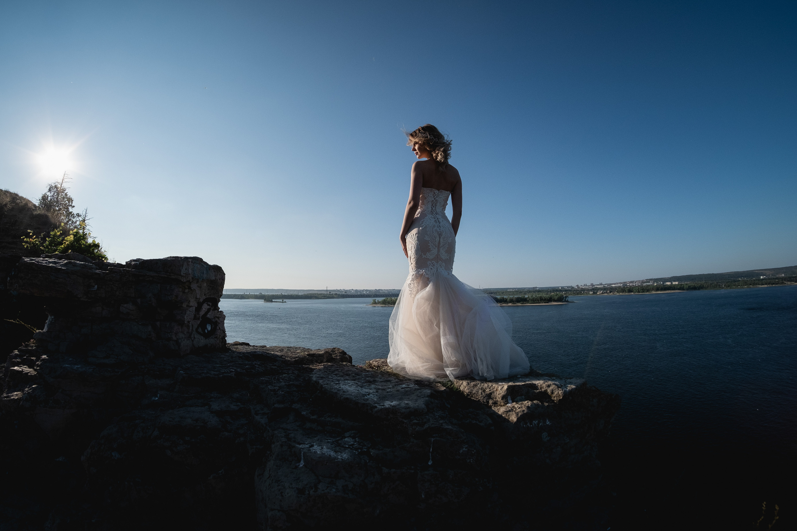 Фотограф Вадим Благодарный