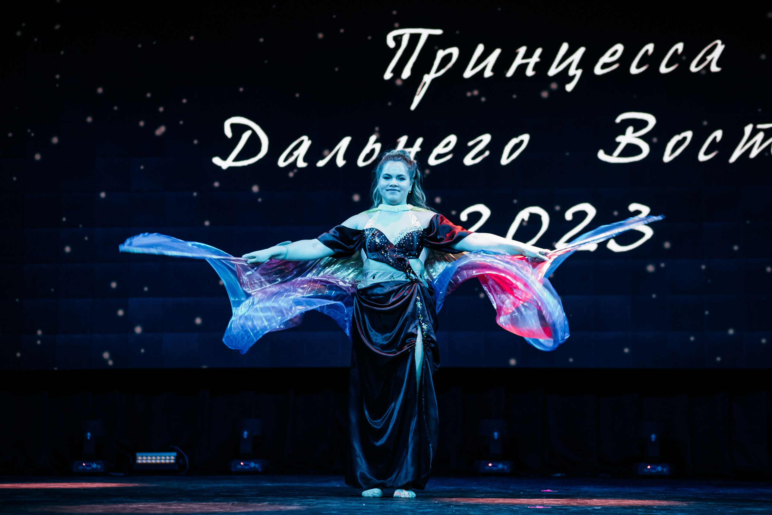 ПРИНЦЕССА ДАЛЬНЕГО ВОСТОКА. СВОИ. ФОТООТЧЕТЫ-СОБЫТИЯ-МЕСТА