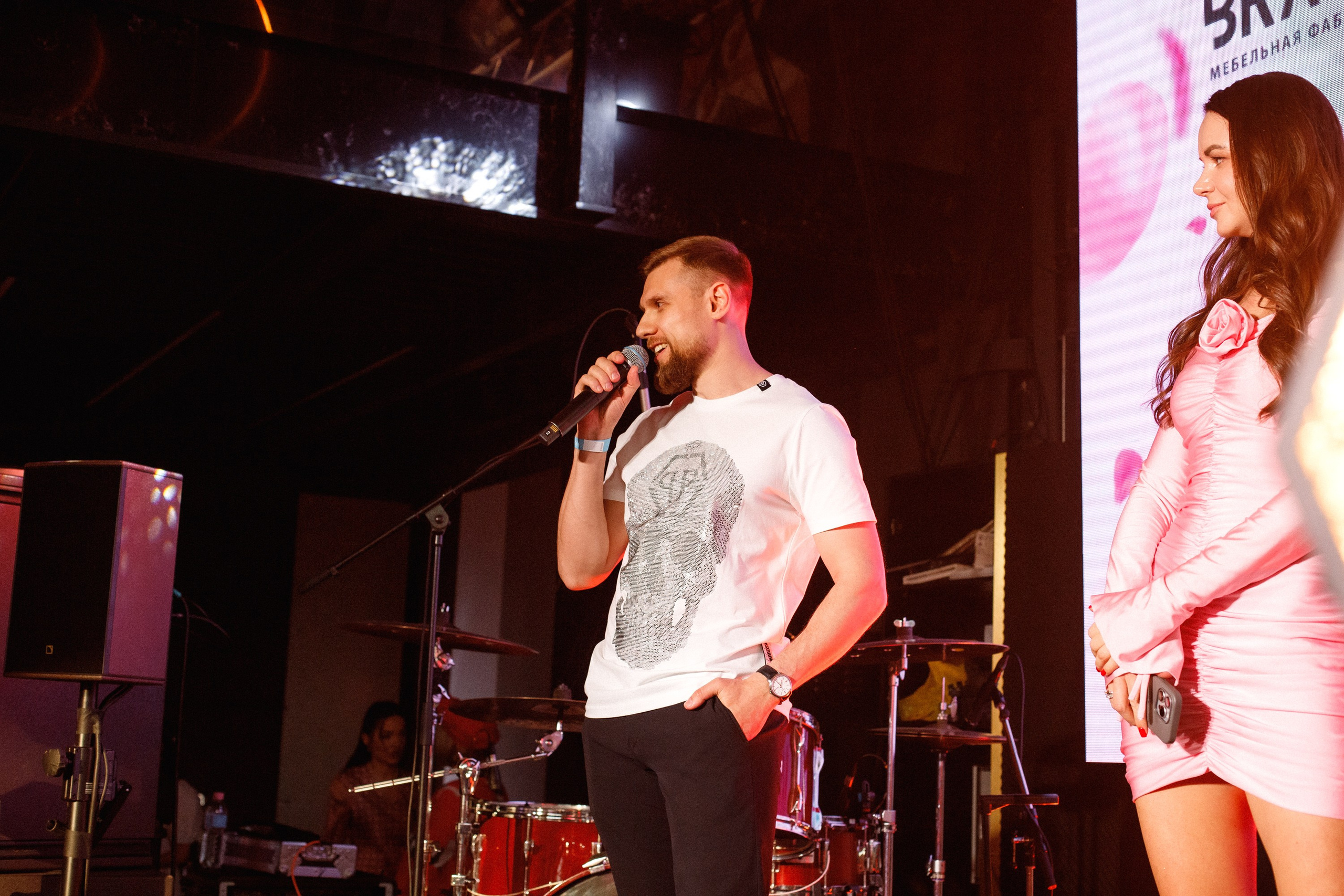 BRAVO FLORA EVENT. СВОИ. ФОТООТЧЕТЫ-СОБЫТИЯ-МЕСТА