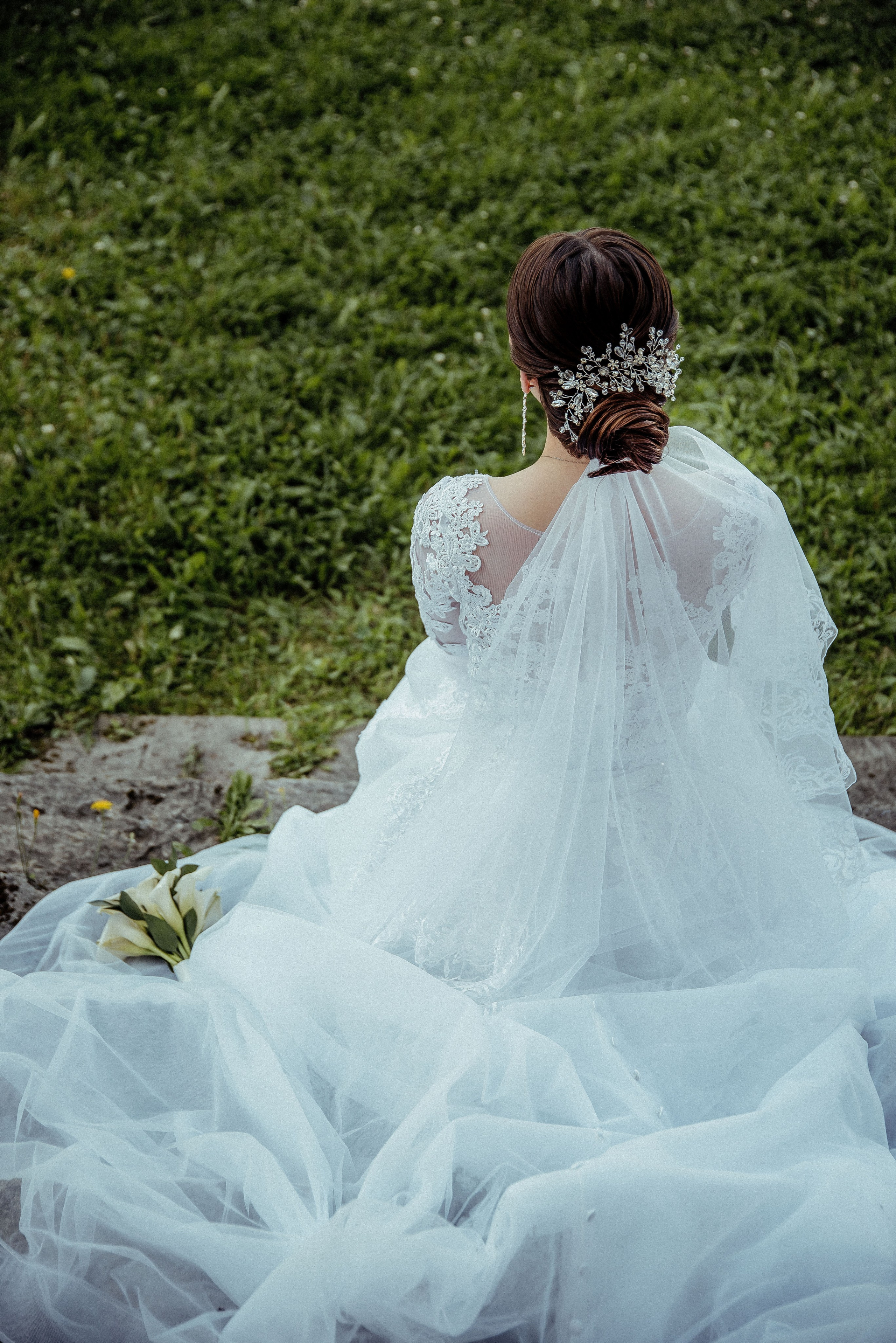 Макс и Катя. Свадебный и портретный фотограф lifestyle