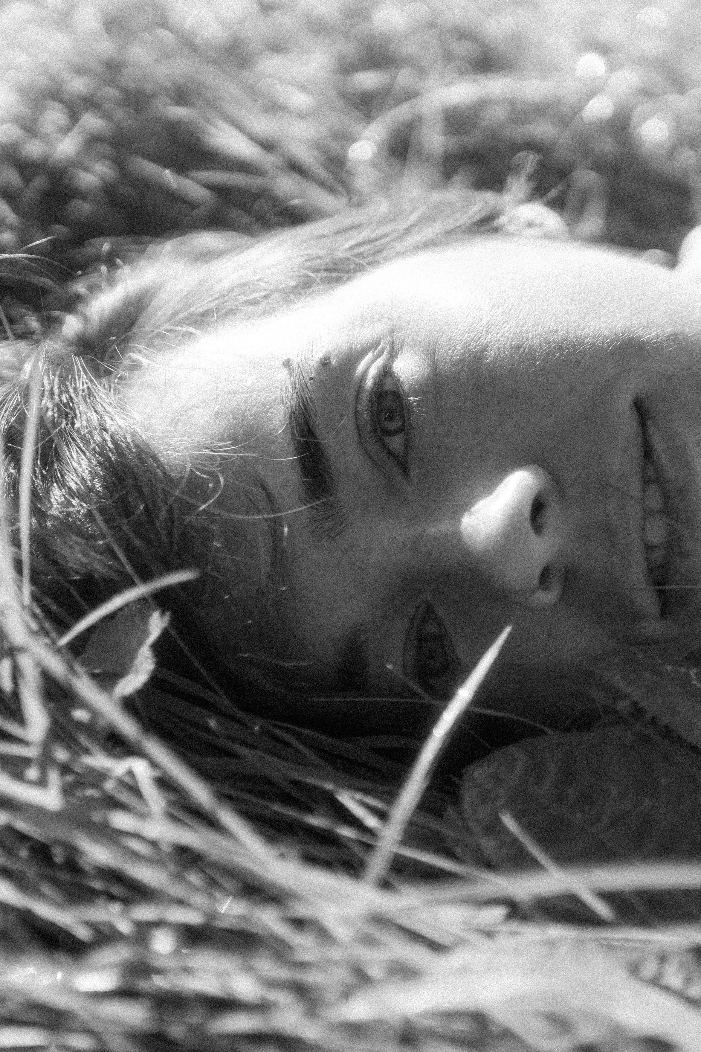 Портретный фотограф в Санкт-Петербурге Анастасия Кирьянова