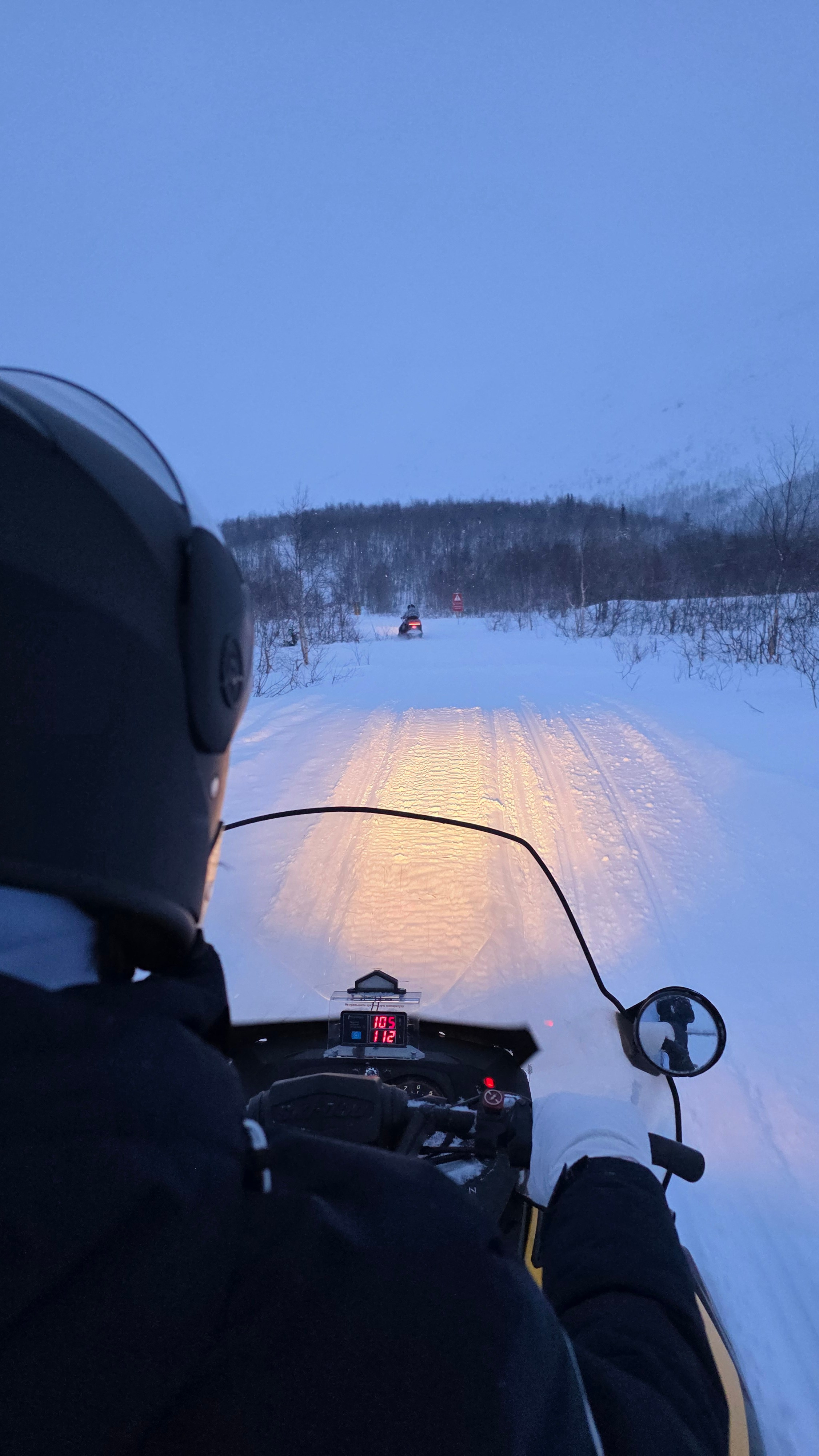 Кольский полуостров. Илья Варин — Фотограф Москва, Тверь