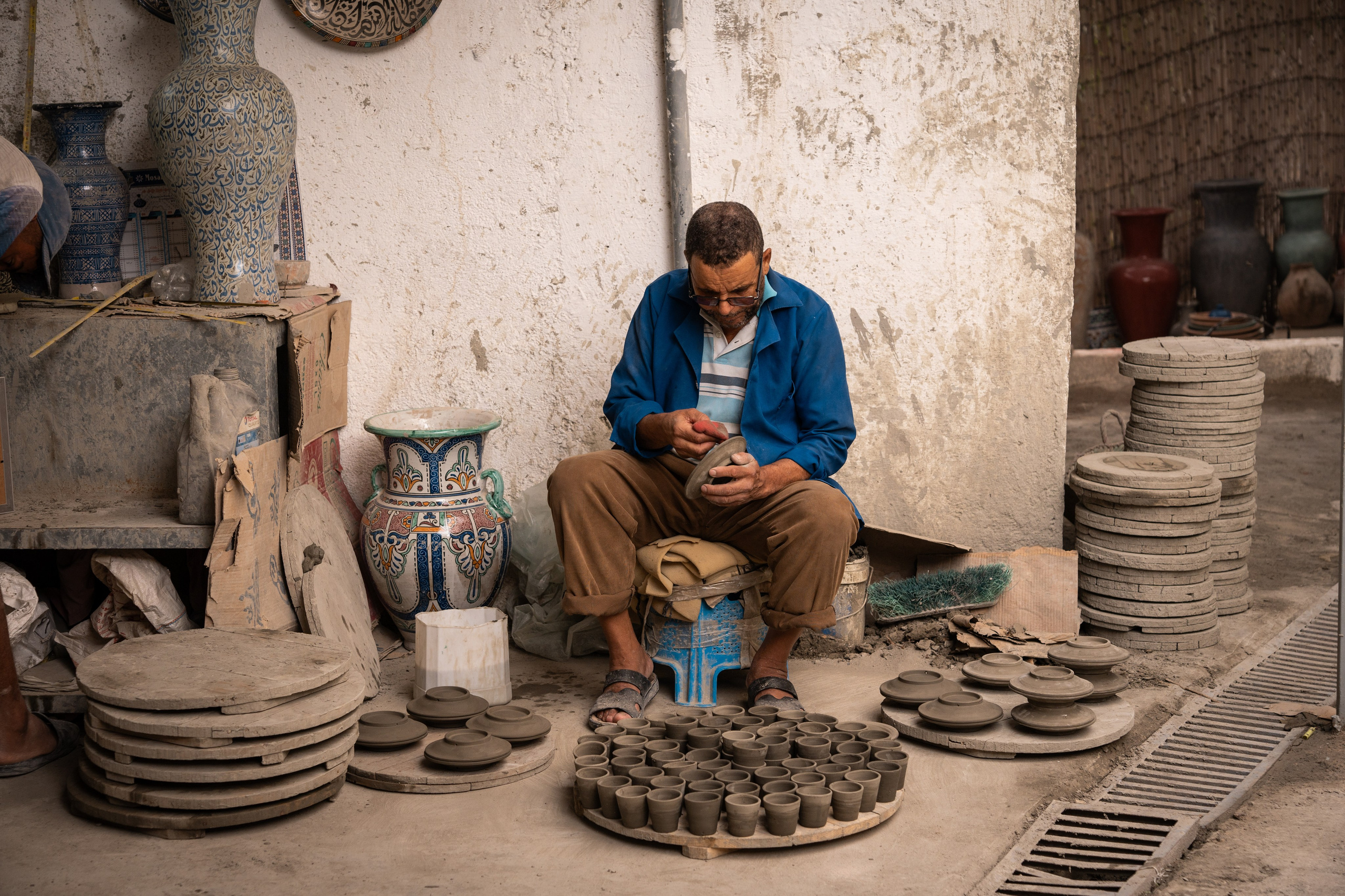 Марокко. Илья Варин — Фотограф Москва, Тверь