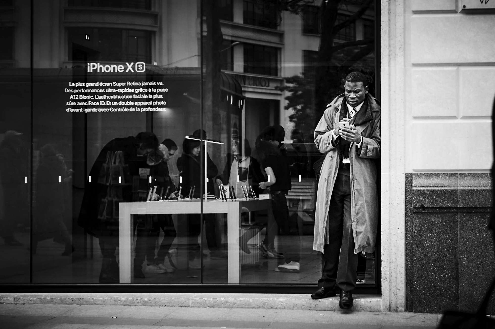 Paris: Download Error