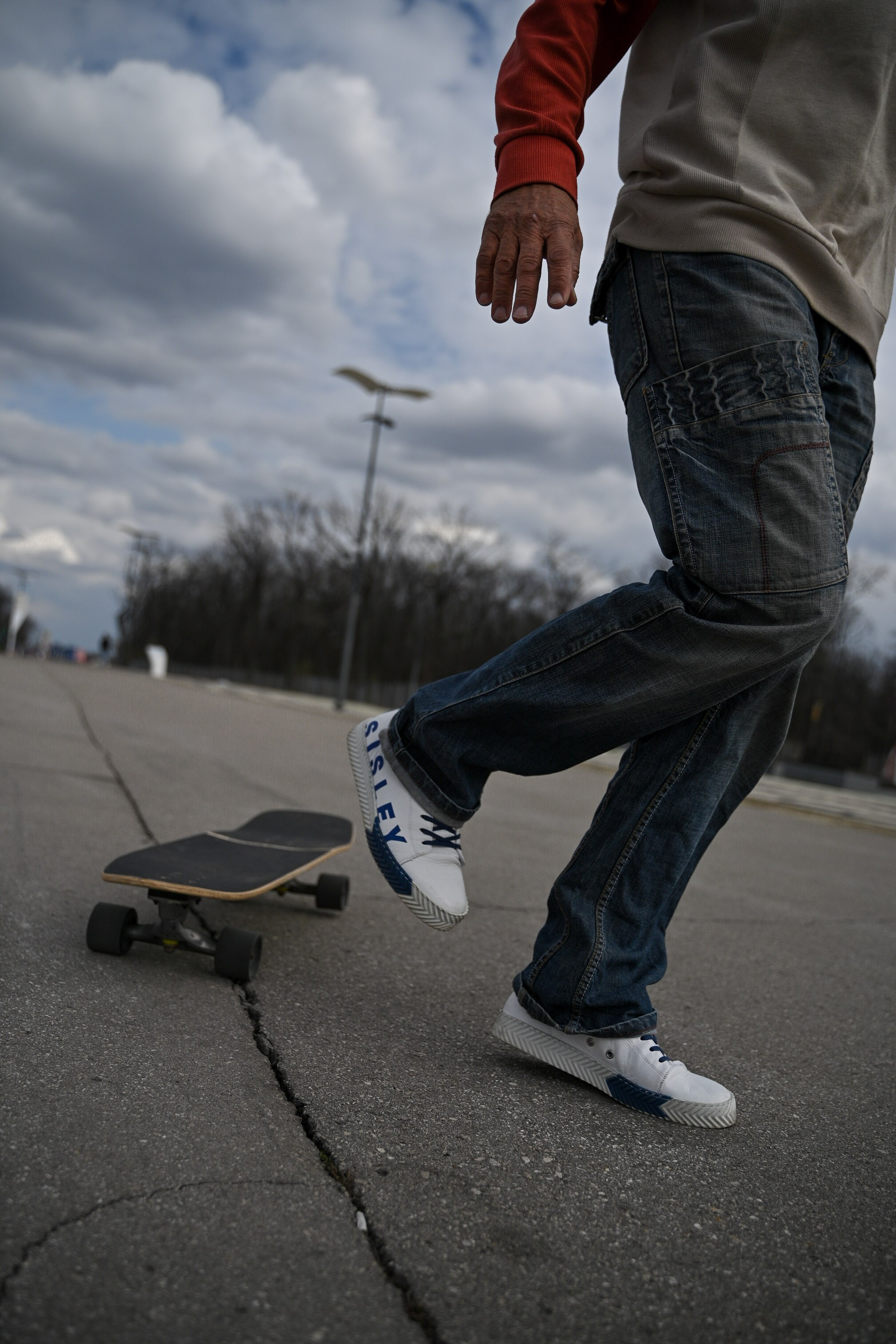 Выезд на скейт. Семейный, Детский, Контент фотограф в Самаре Renatto (Ренат Алимбиков)