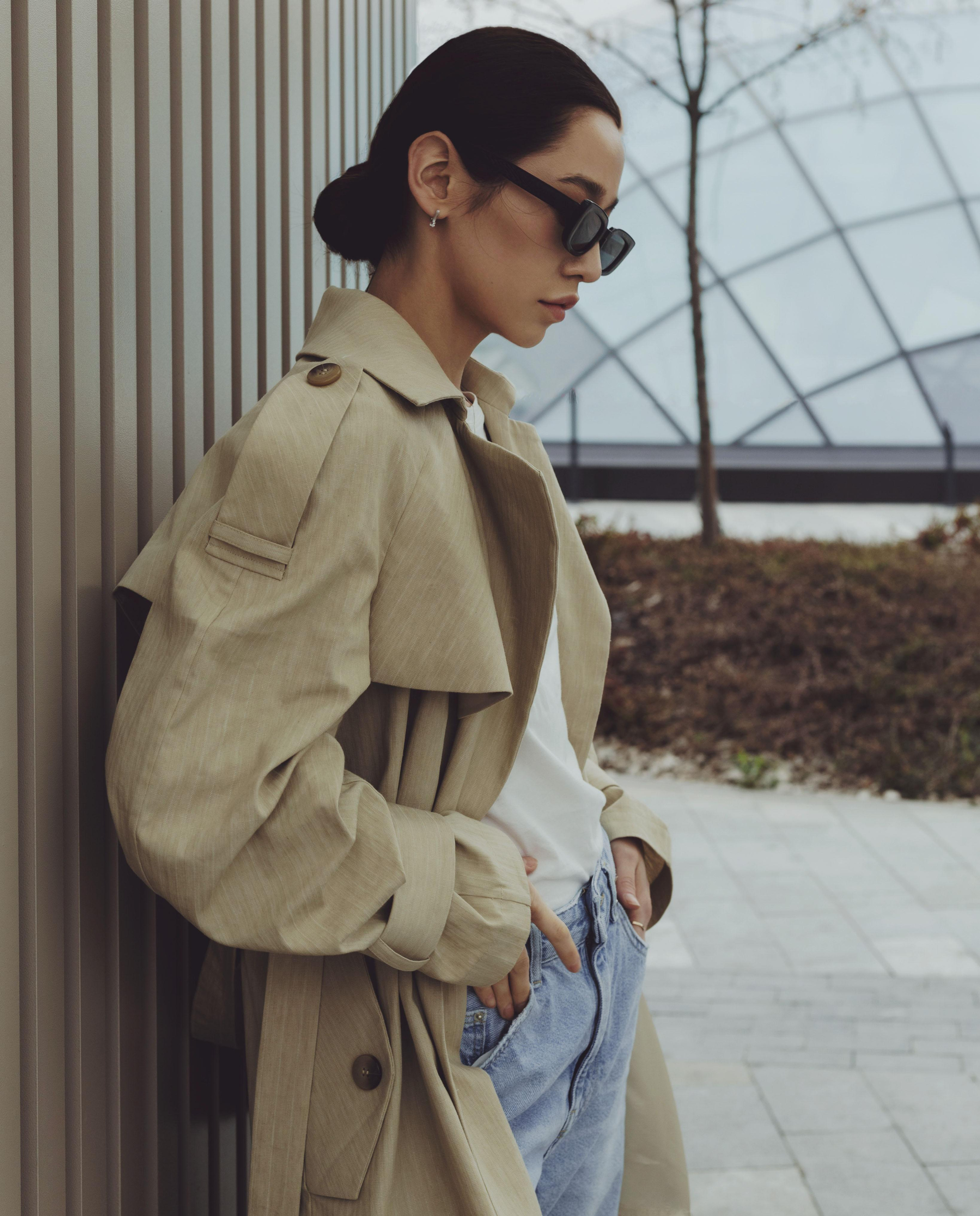 Beauty in simplicity. Aizhan. Женский и мужской фотограф в Алматы