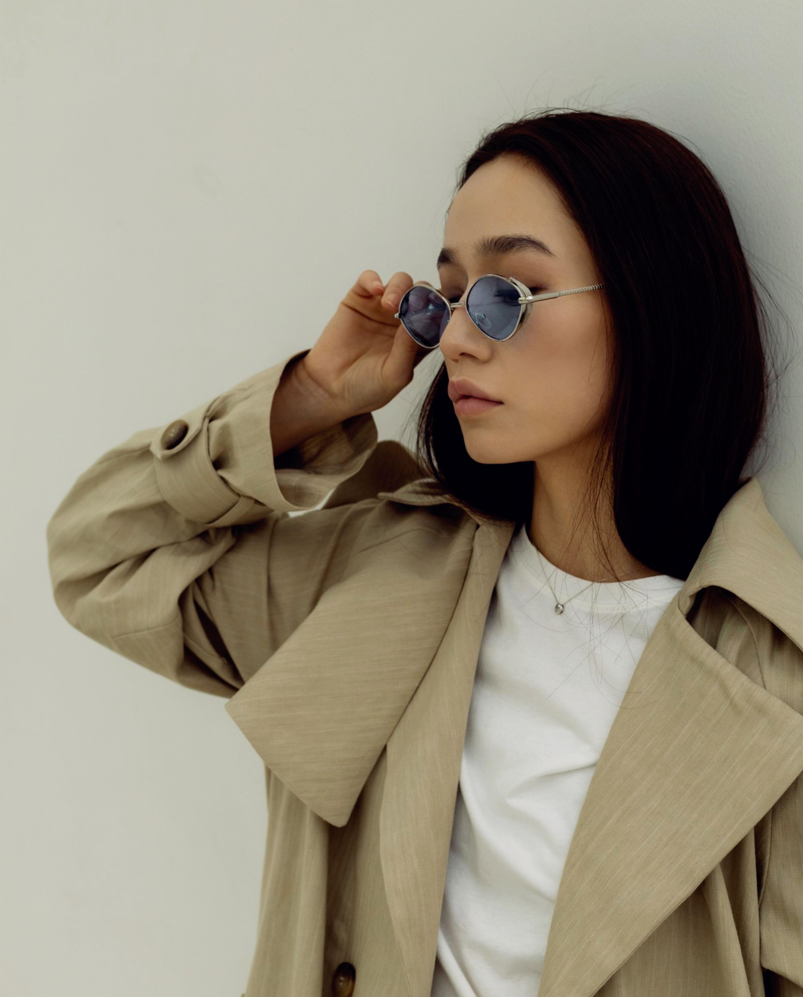 Beauty in simplicity. Aizhan. Женский и мужской фотограф в Алматы