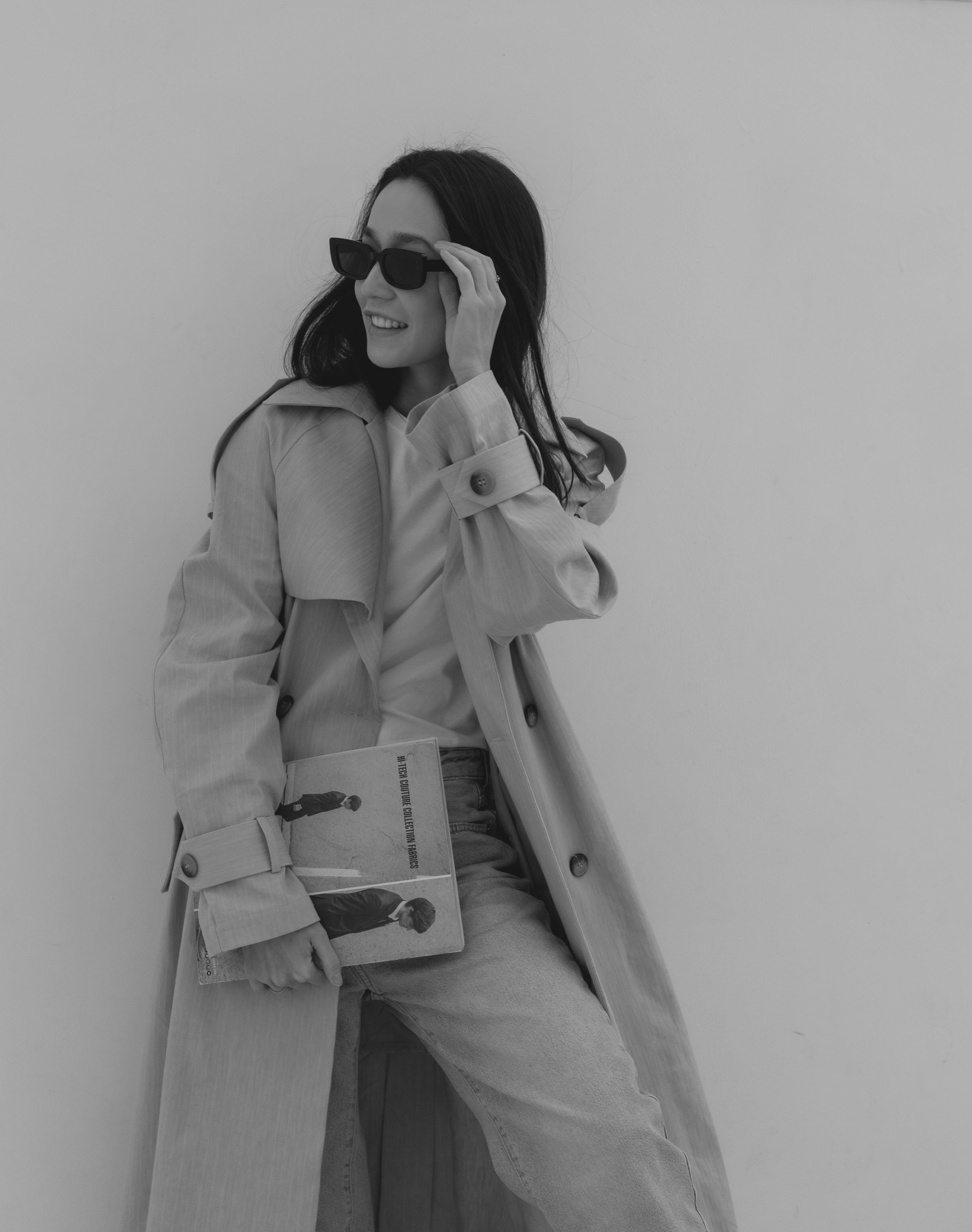 Beauty in simplicity. Aizhan. Женский и мужской фотограф в Алматы