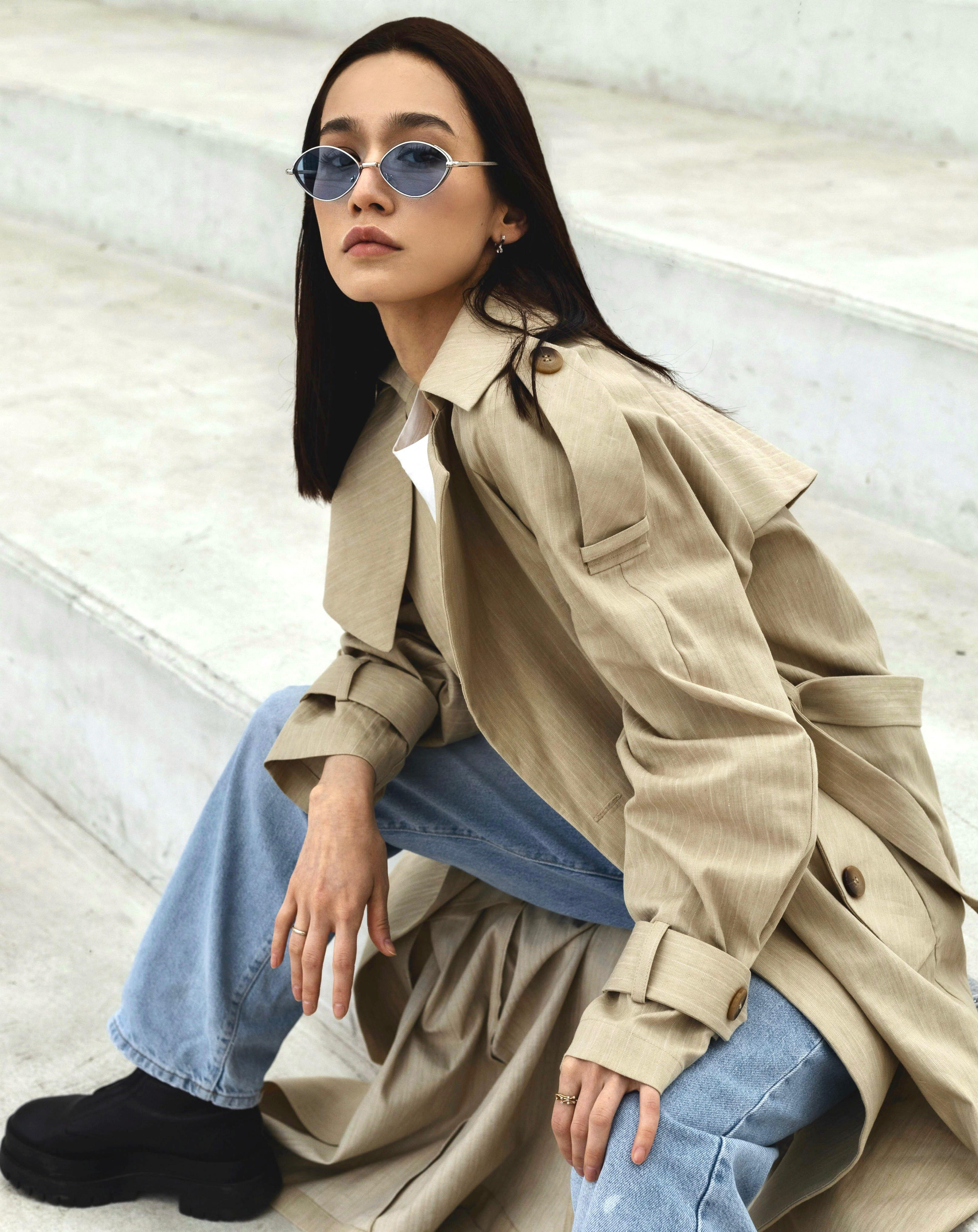 Beauty in simplicity. Aizhan. Женский и мужской фотограф в Алматы