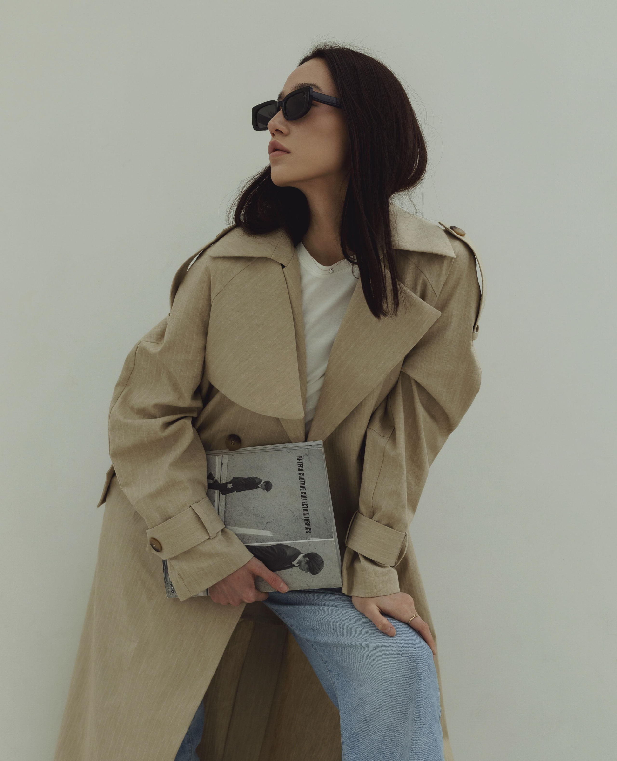 Beauty in simplicity. Aizhan. Женский и мужской фотограф в Алматы