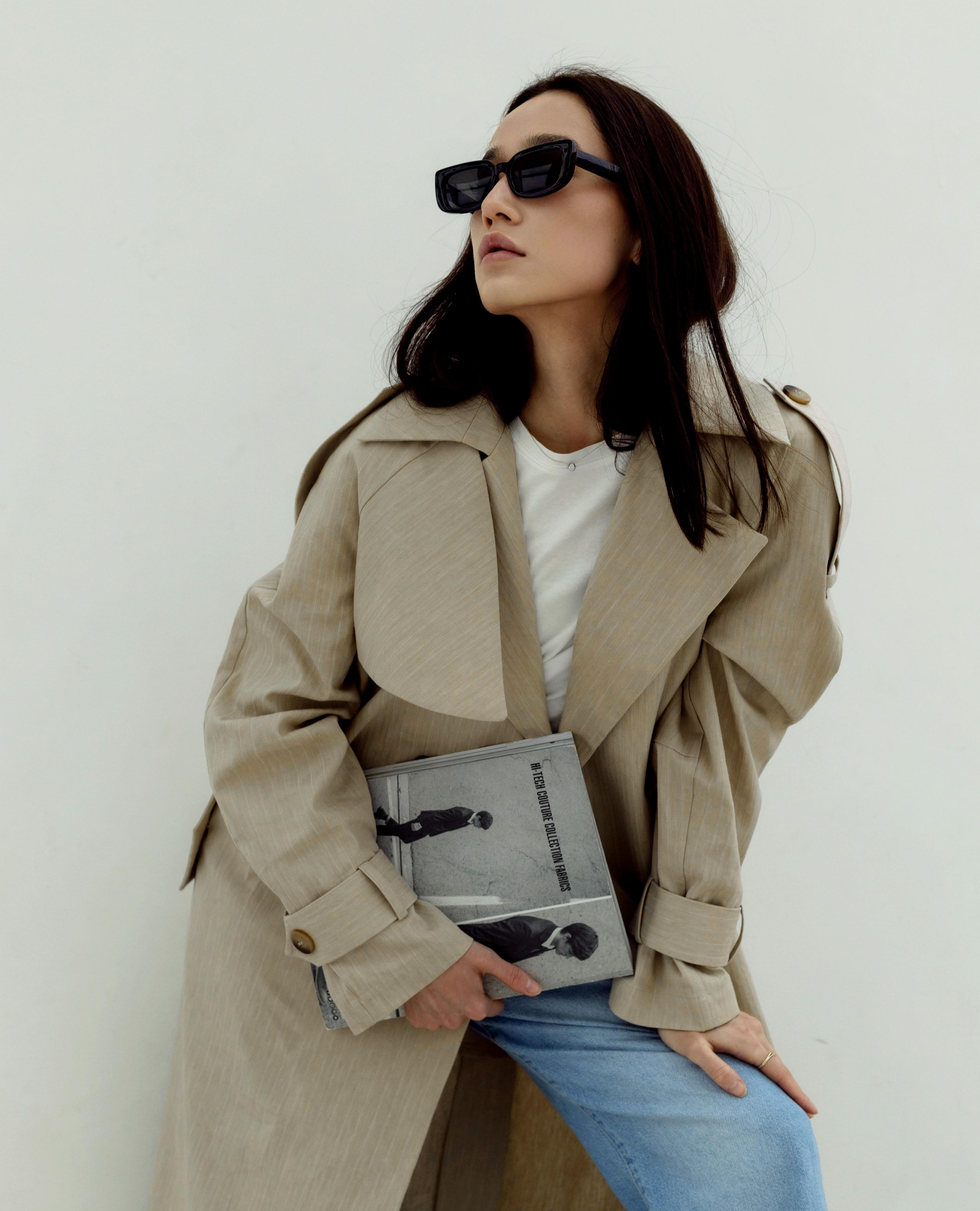 Beauty in simplicity. Aizhan. Женский и мужской фотограф в Алматы