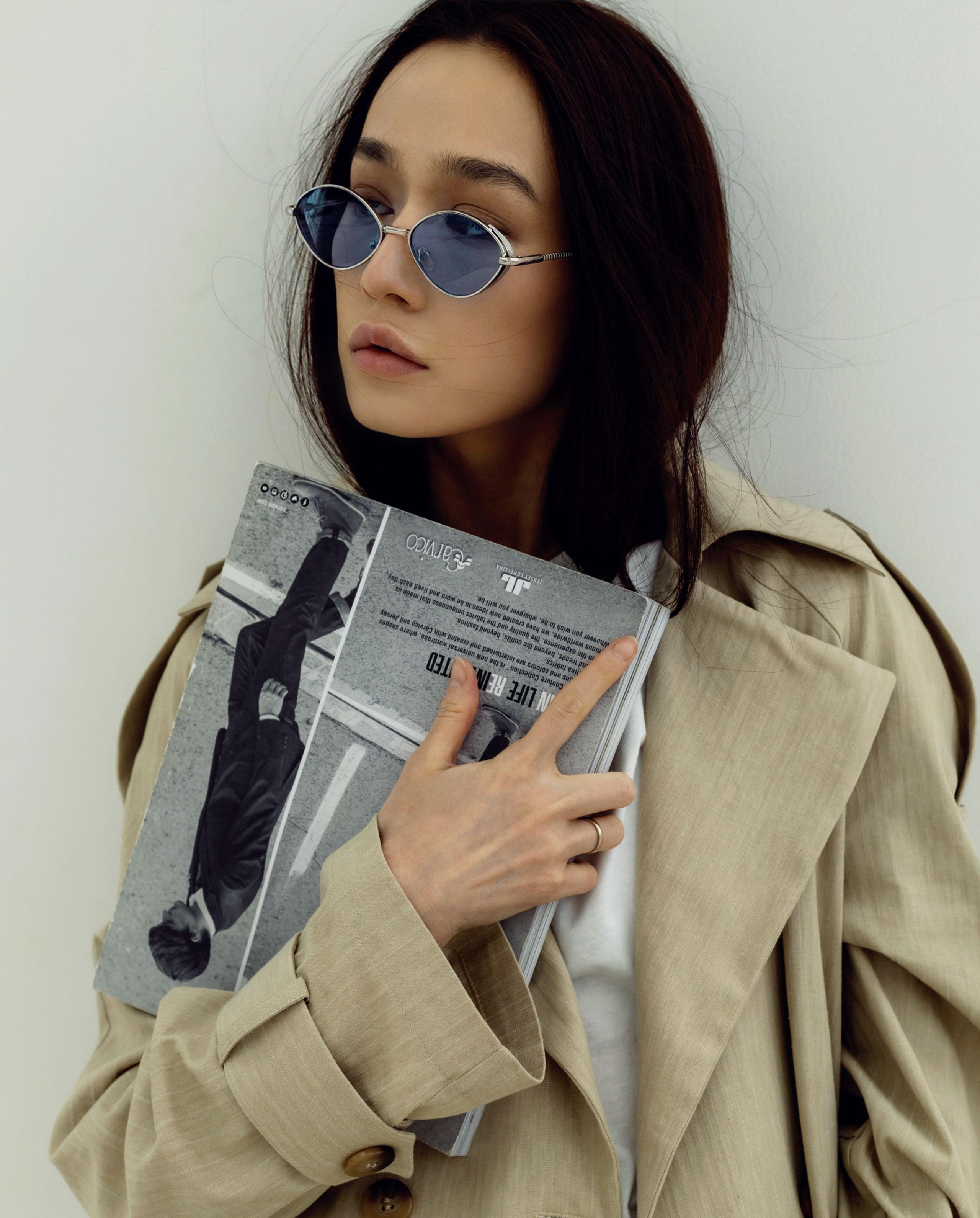 Beauty in simplicity. Aizhan. Женский и мужской фотограф в Алматы