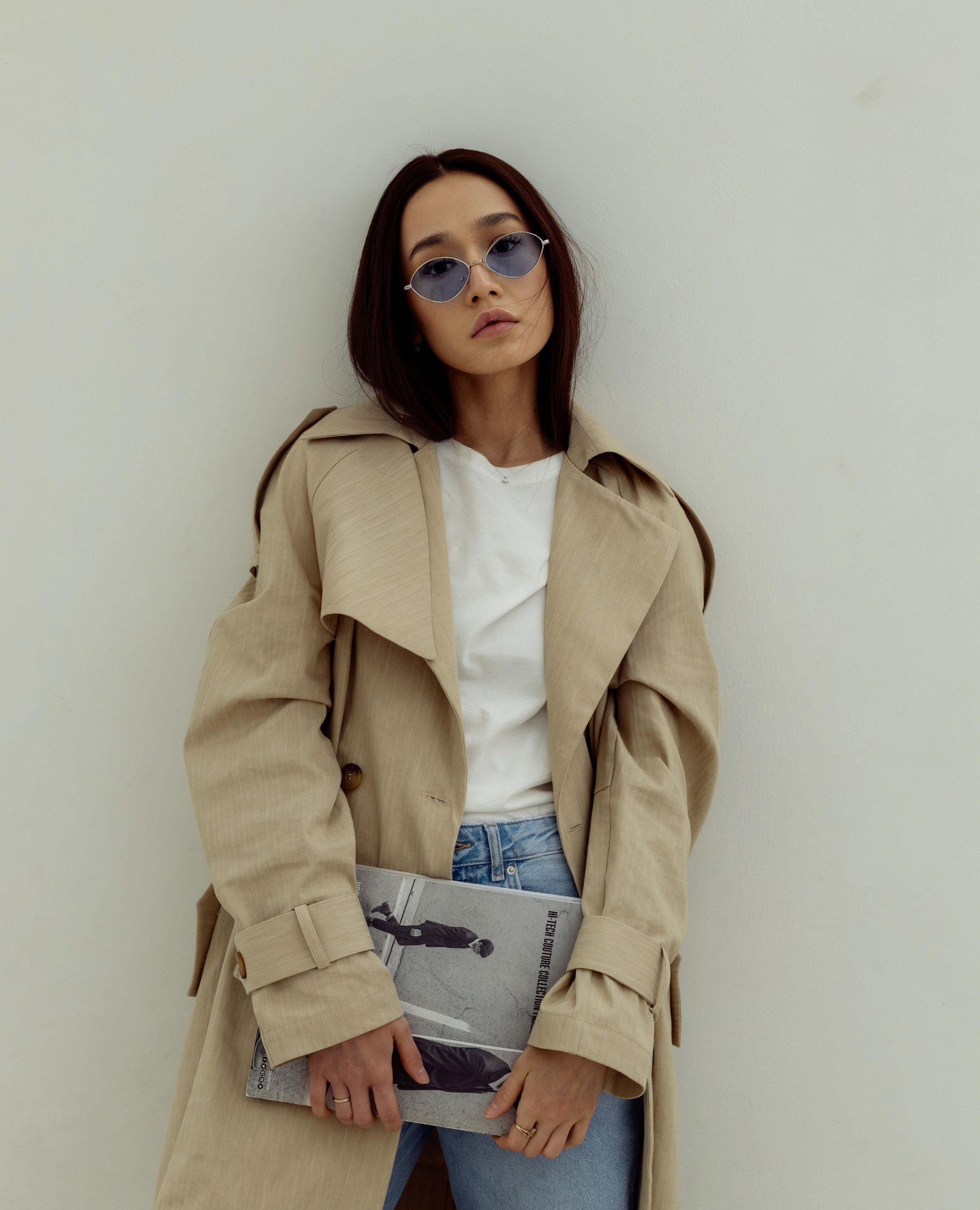 Beauty in simplicity. Aizhan. Женский и мужской фотограф в Алматы