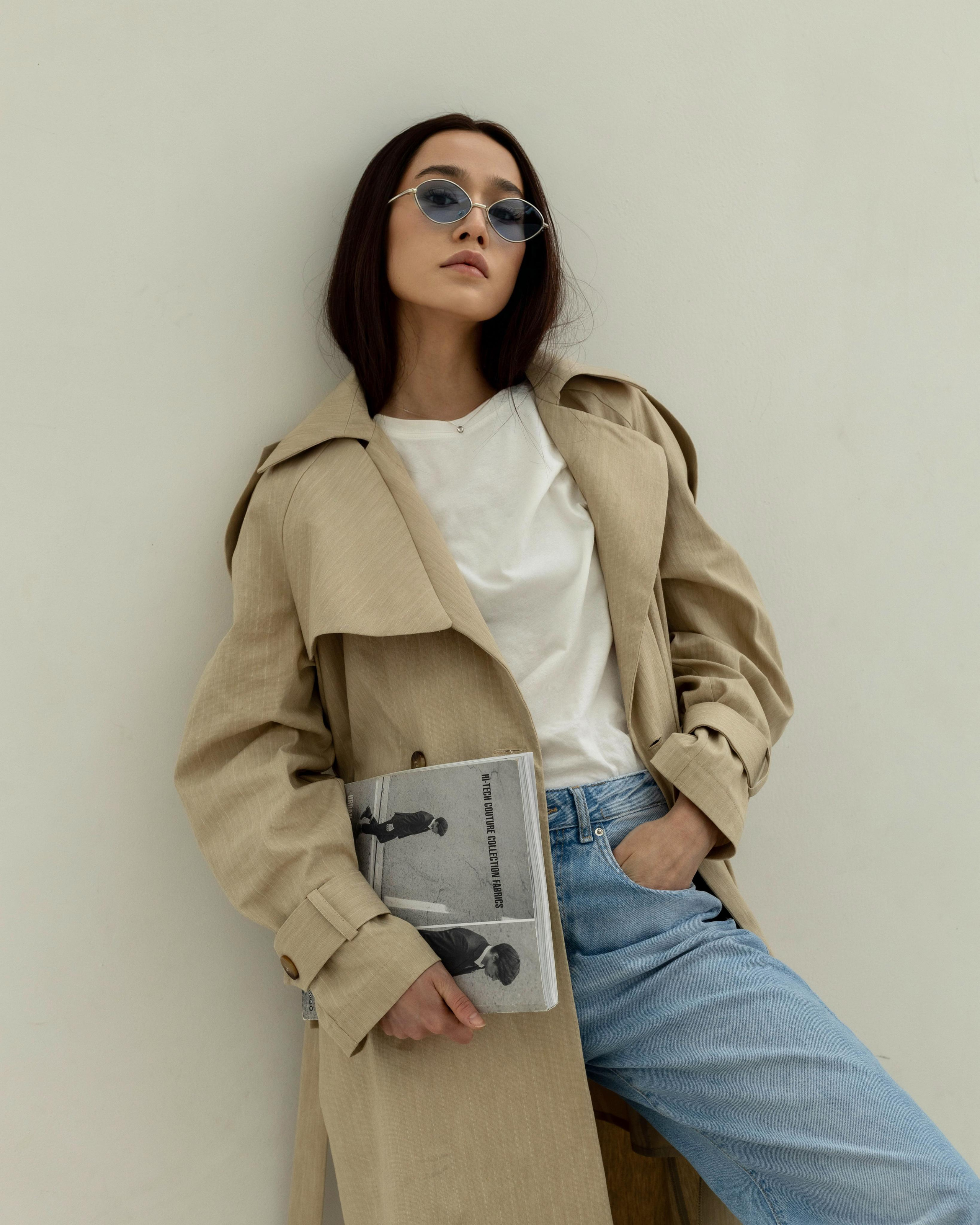 Beauty in simplicity. Aizhan. Женский и мужской фотограф в Алматы