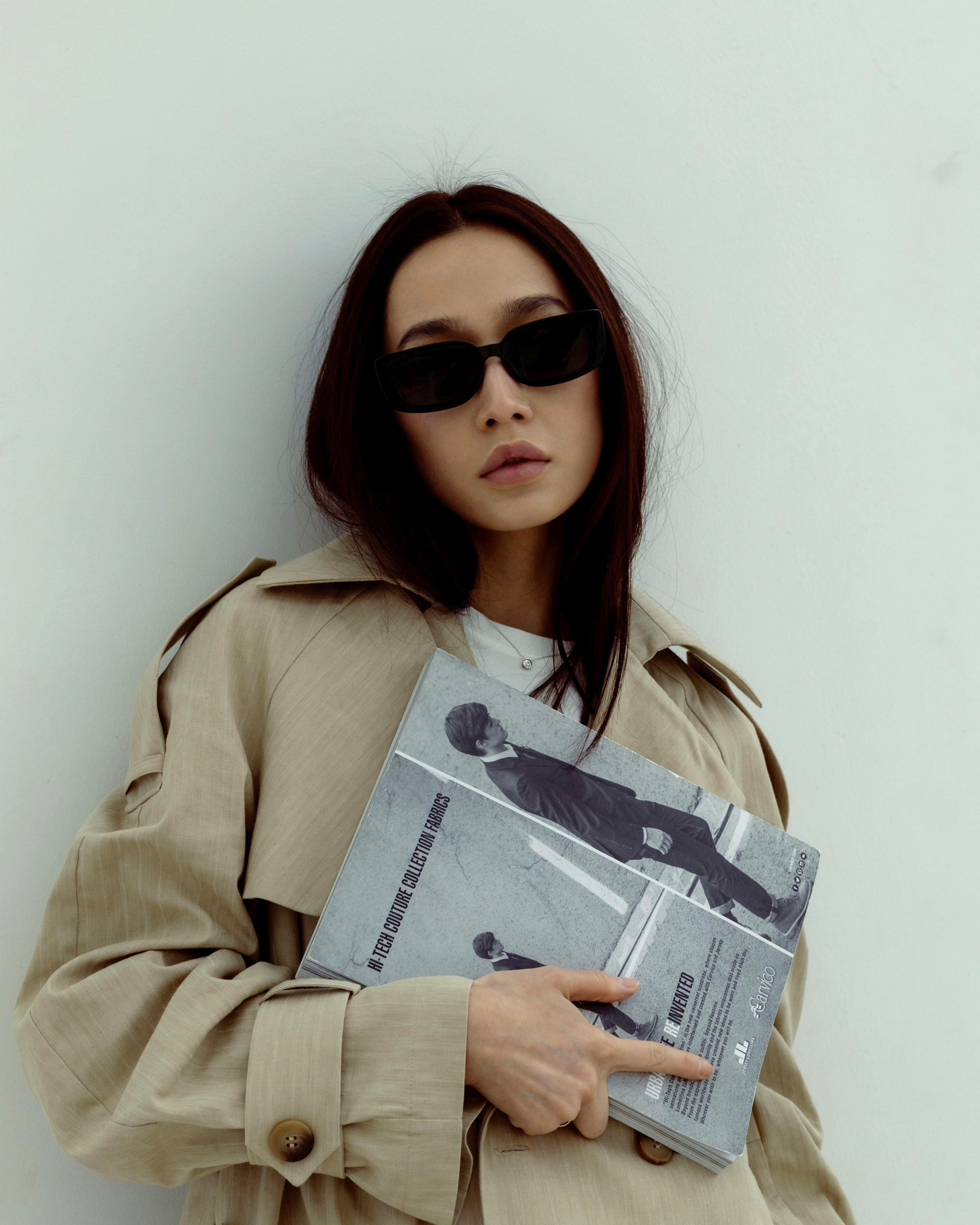 Beauty in simplicity. Aizhan. Женский и мужской фотограф в Алматы