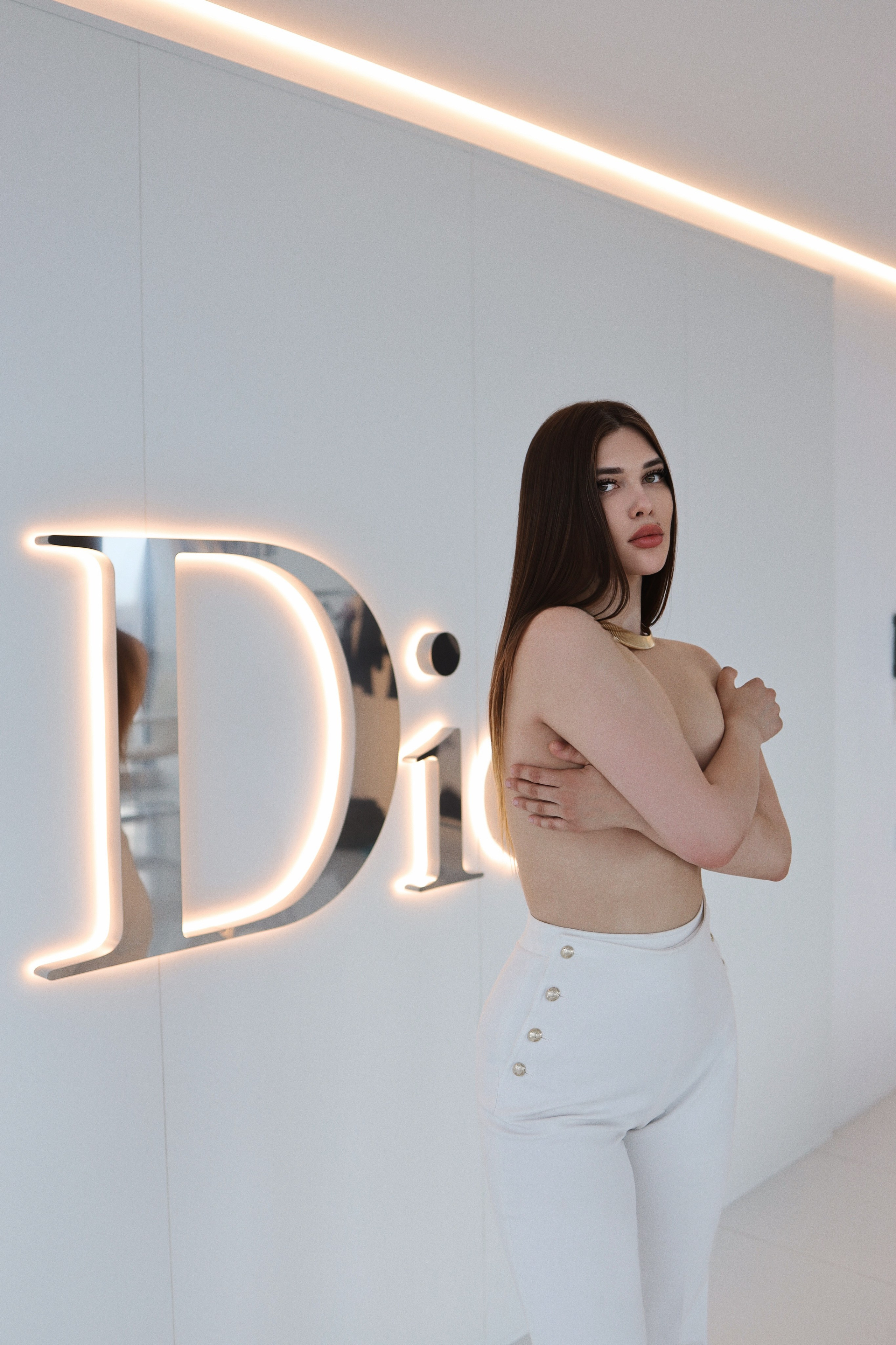 Фотограф и училка Анастасия Волкова