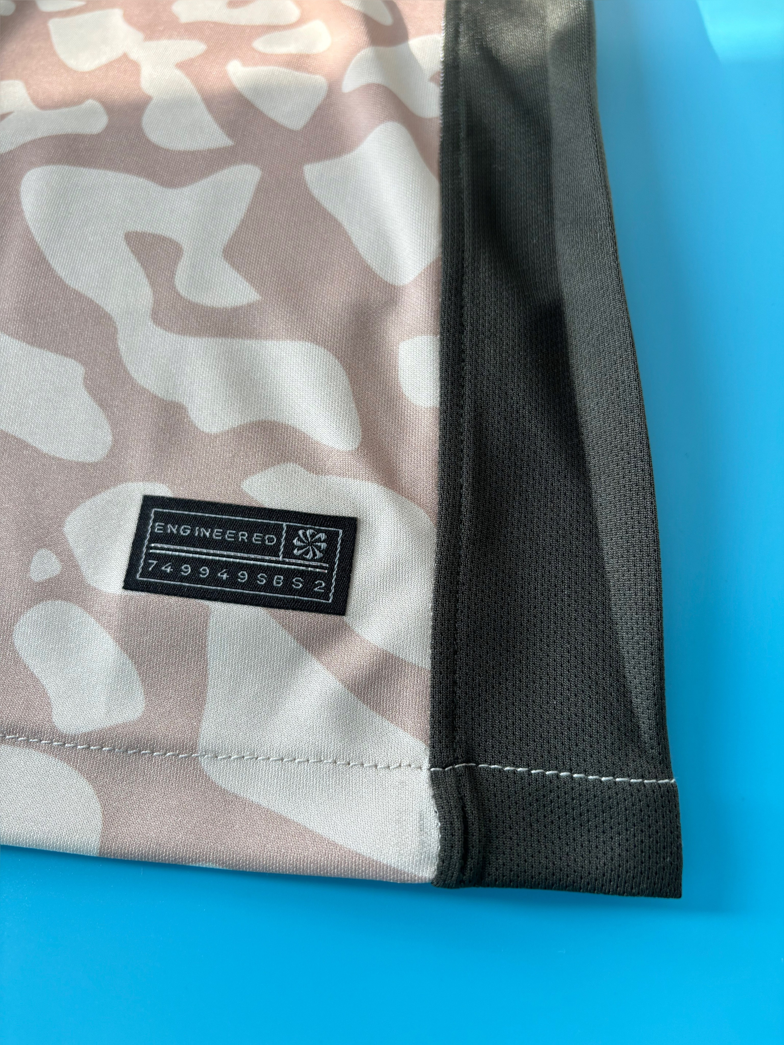 Новая футболка PSG 2024 купить. Футбольный магазин — ssw_magazin