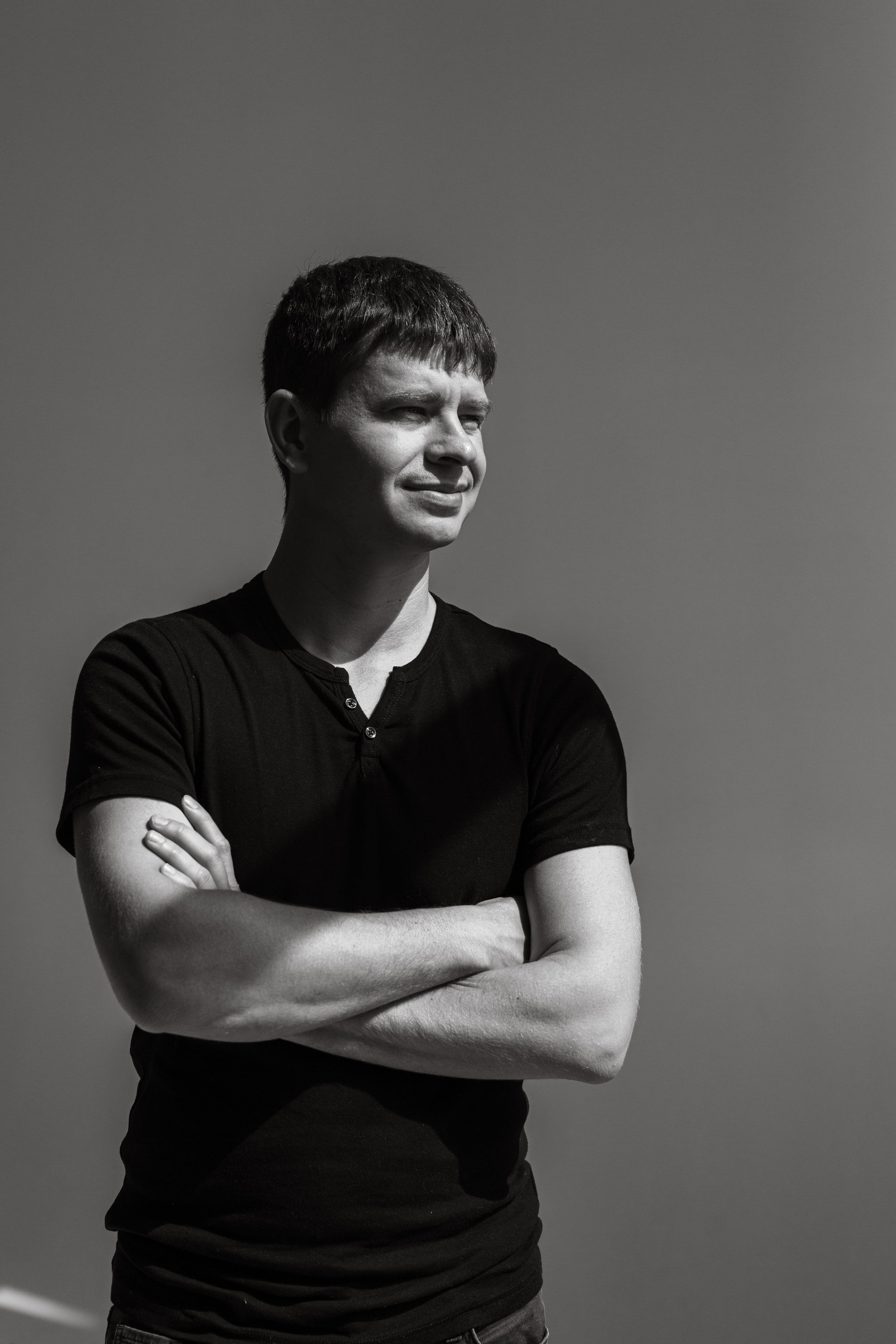 Family in Black. Индивидуальные и семейные съёмки в Уфа Маргарита Истомина