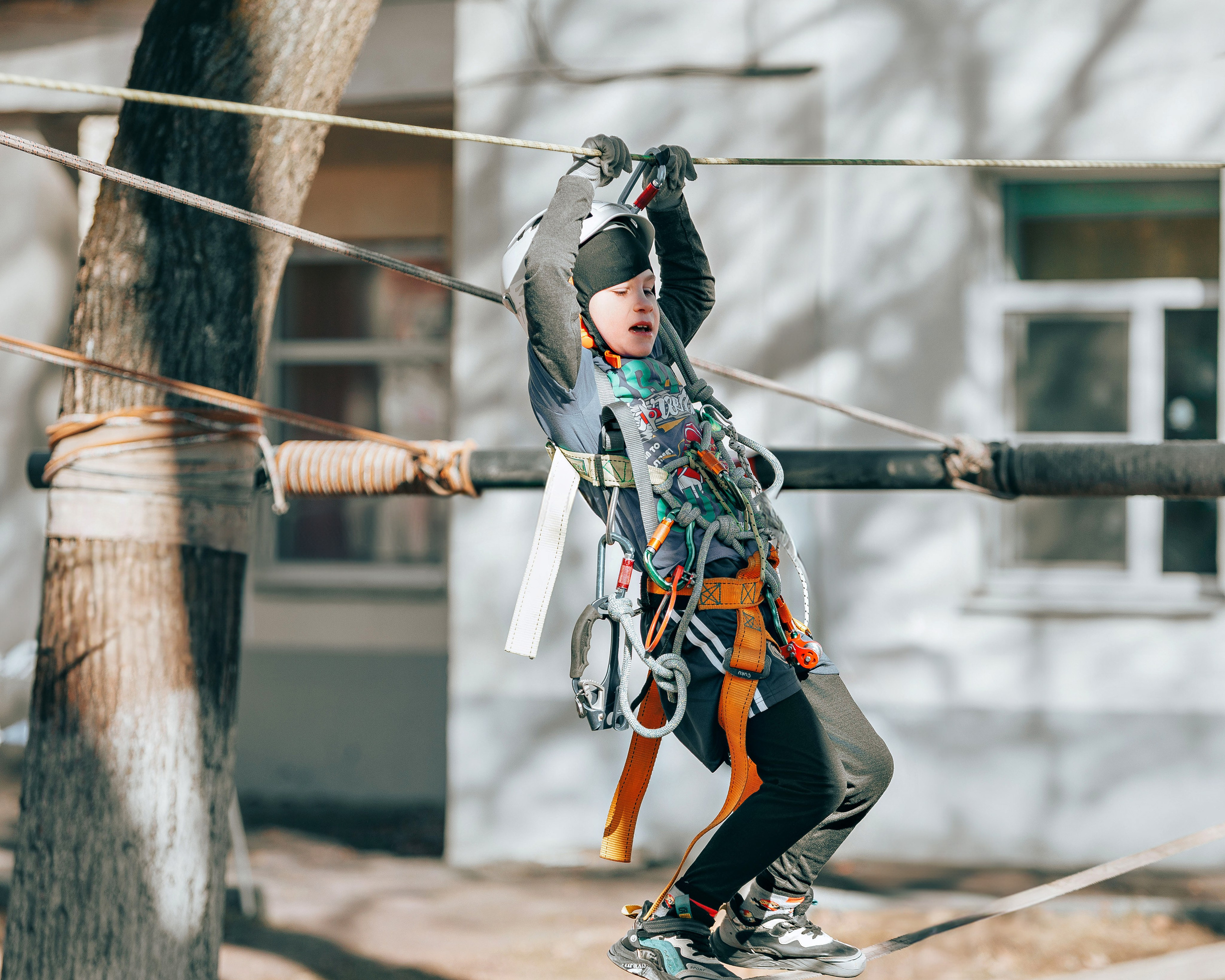 Первенство по спортивному туризму на пешеходных дистанциях. Выпускные альбомы и школьный фотограф в Подольске, Троицке, Щербинке, Москве и Московской области