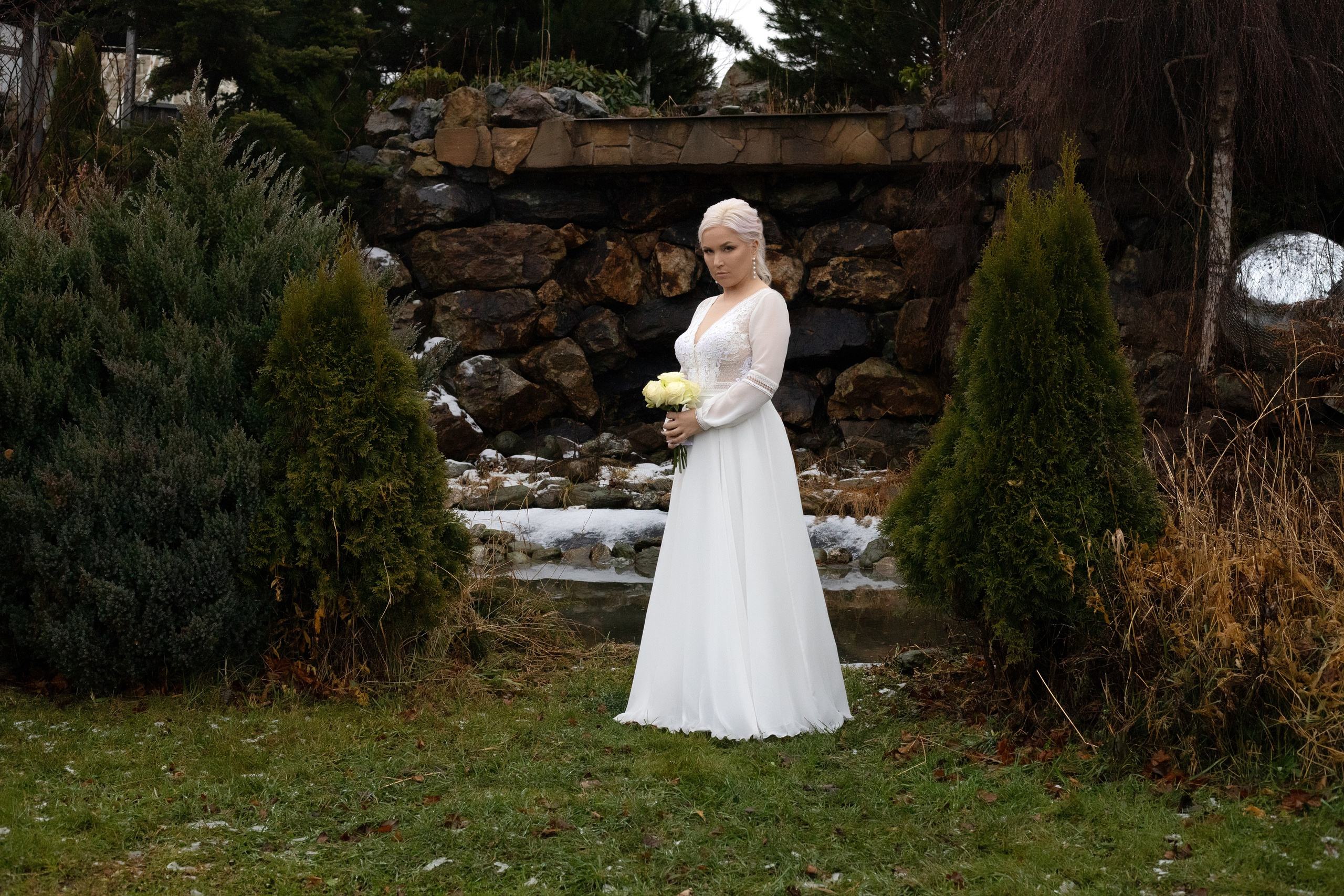 Семейный и детский фотограф в Южно-Сахалинске Мария Усова