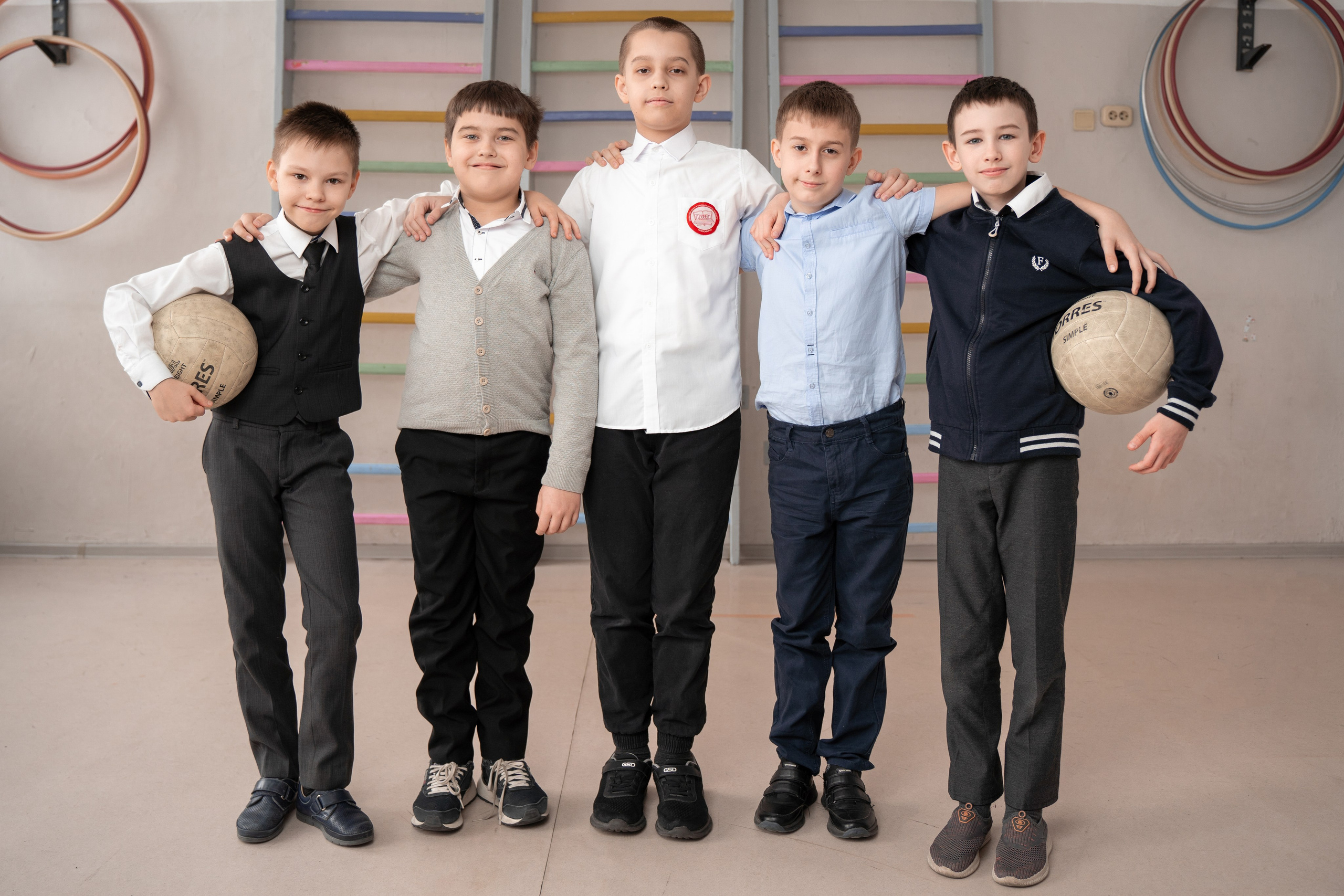 4 КЛАСС. Выпускные альбомы Новосибирск — Твой Альбом