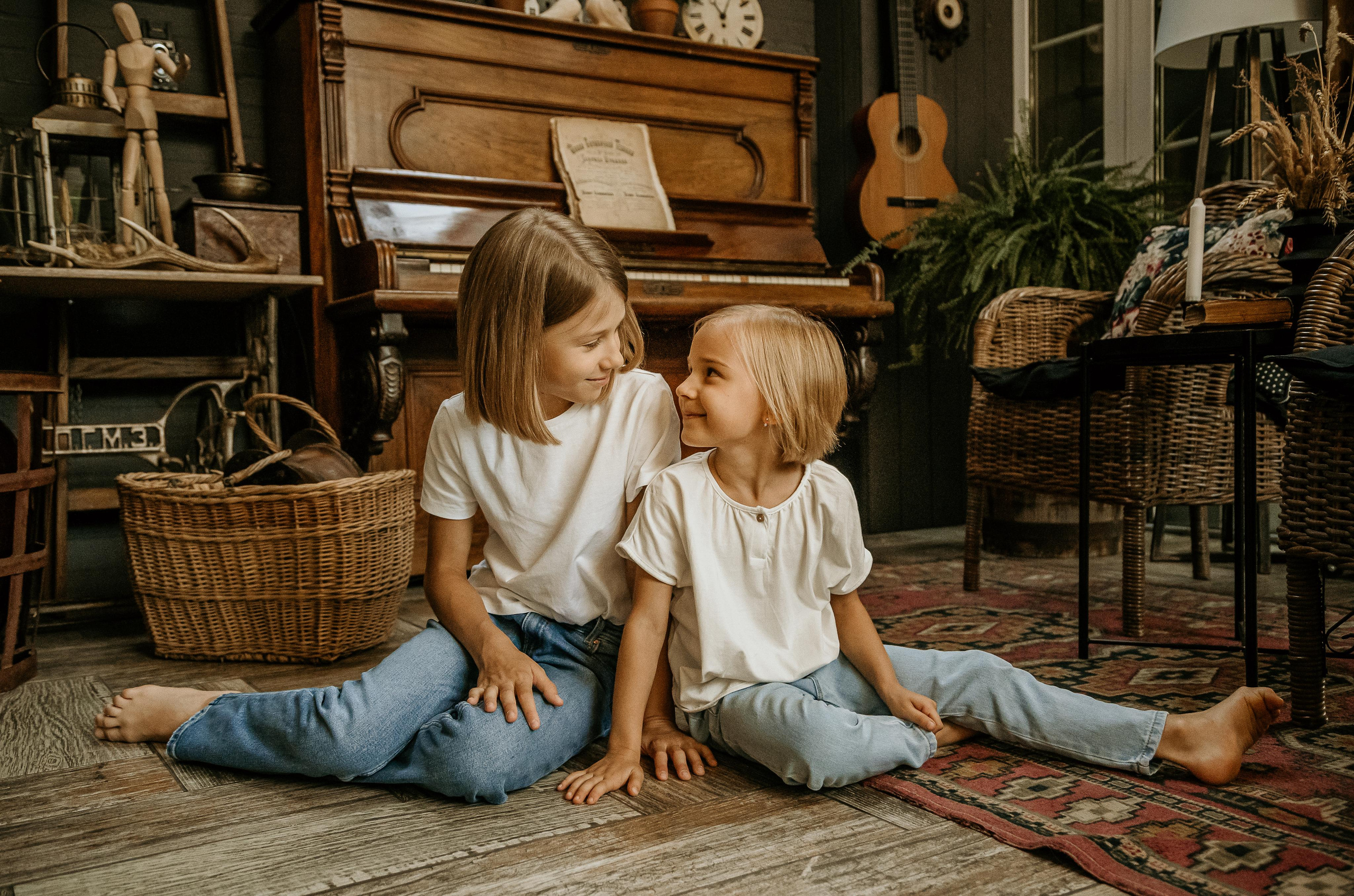 Семьи и дети. Топ фотограф в Ростове-на-Дону и Санкт-Петербурге