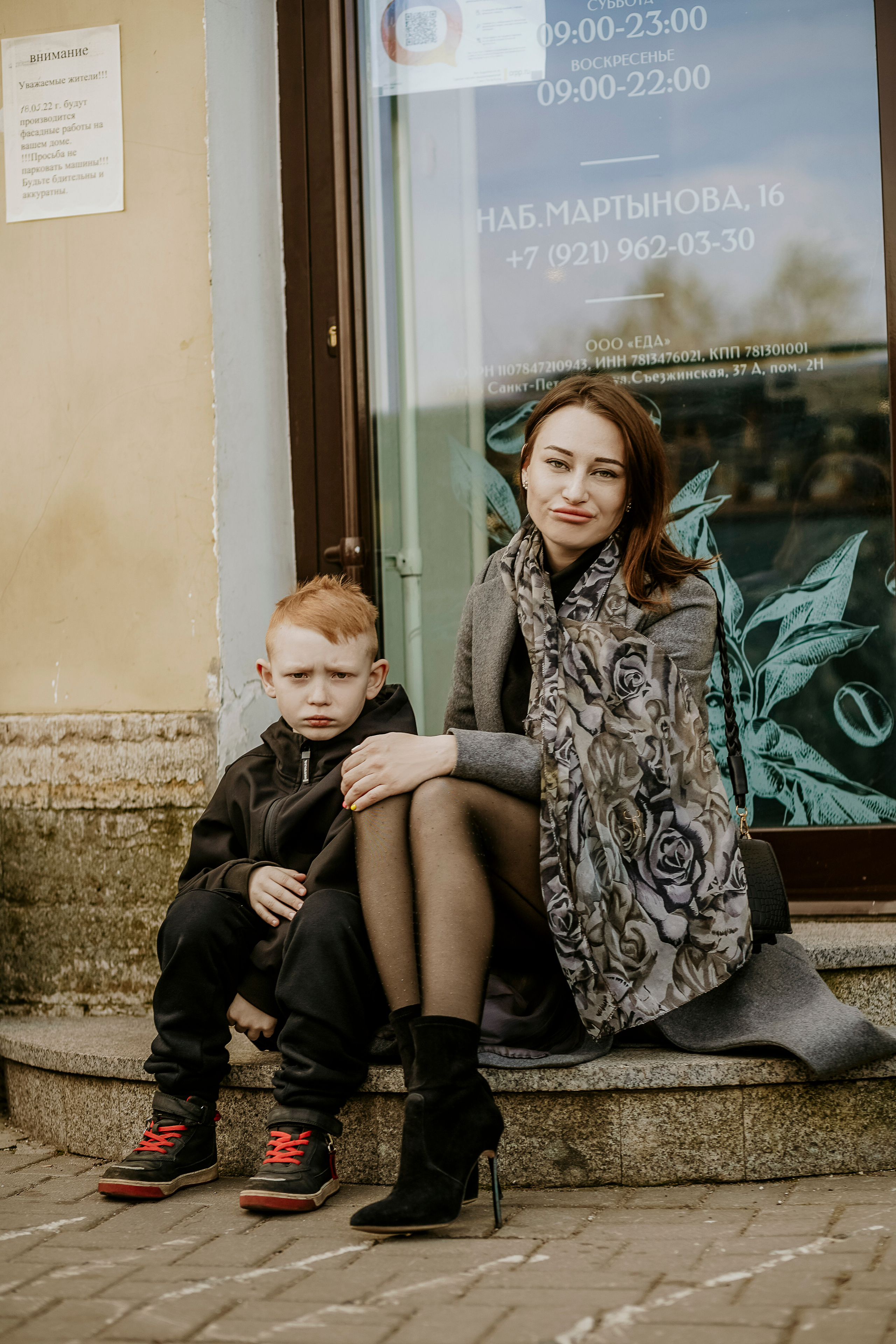 Семьи и дети. Топ фотограф в Ростове-на-Дону и Санкт-Петербурге