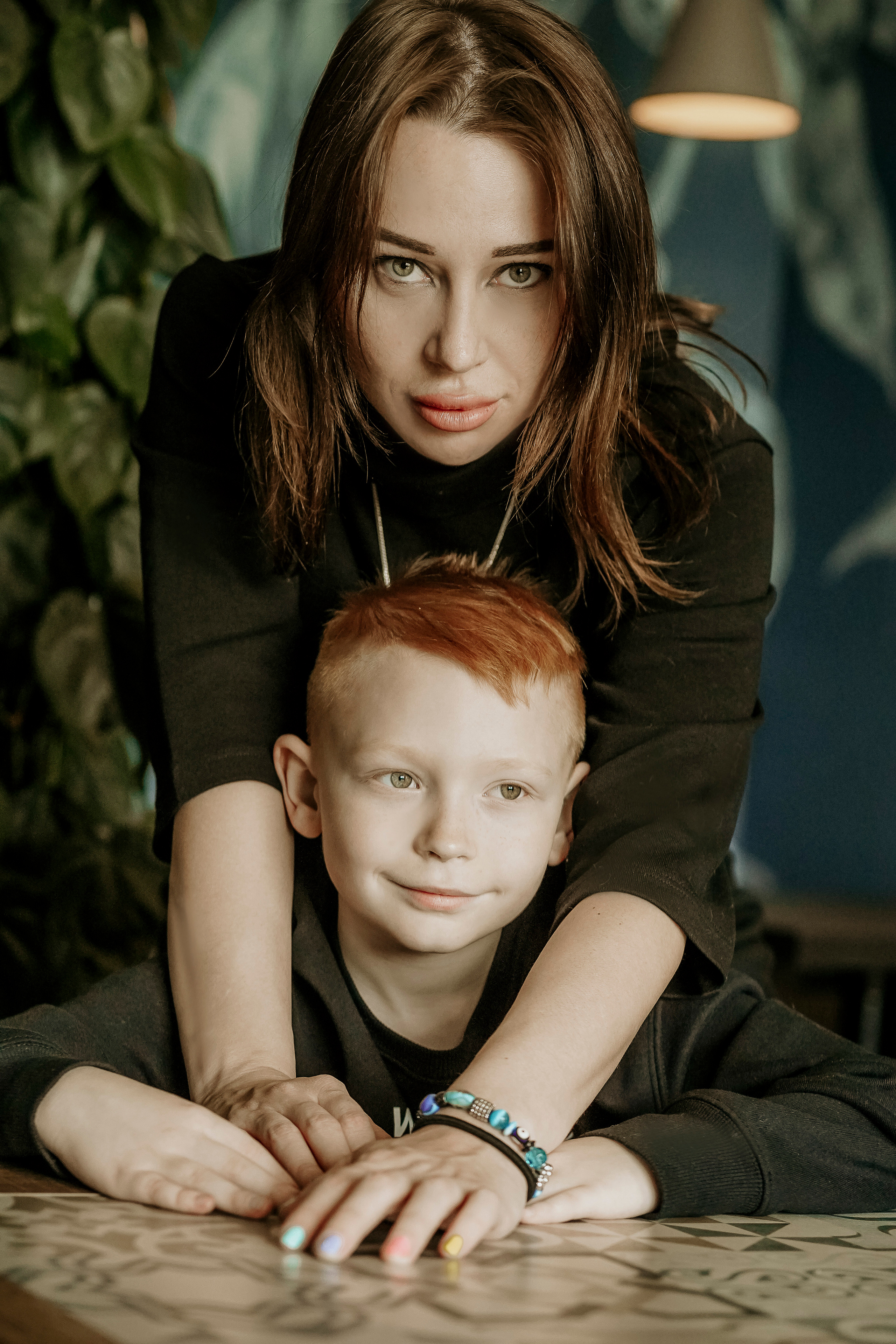 Семьи и дети. Топ фотограф в Ростове-на-Дону и Санкт-Петербурге