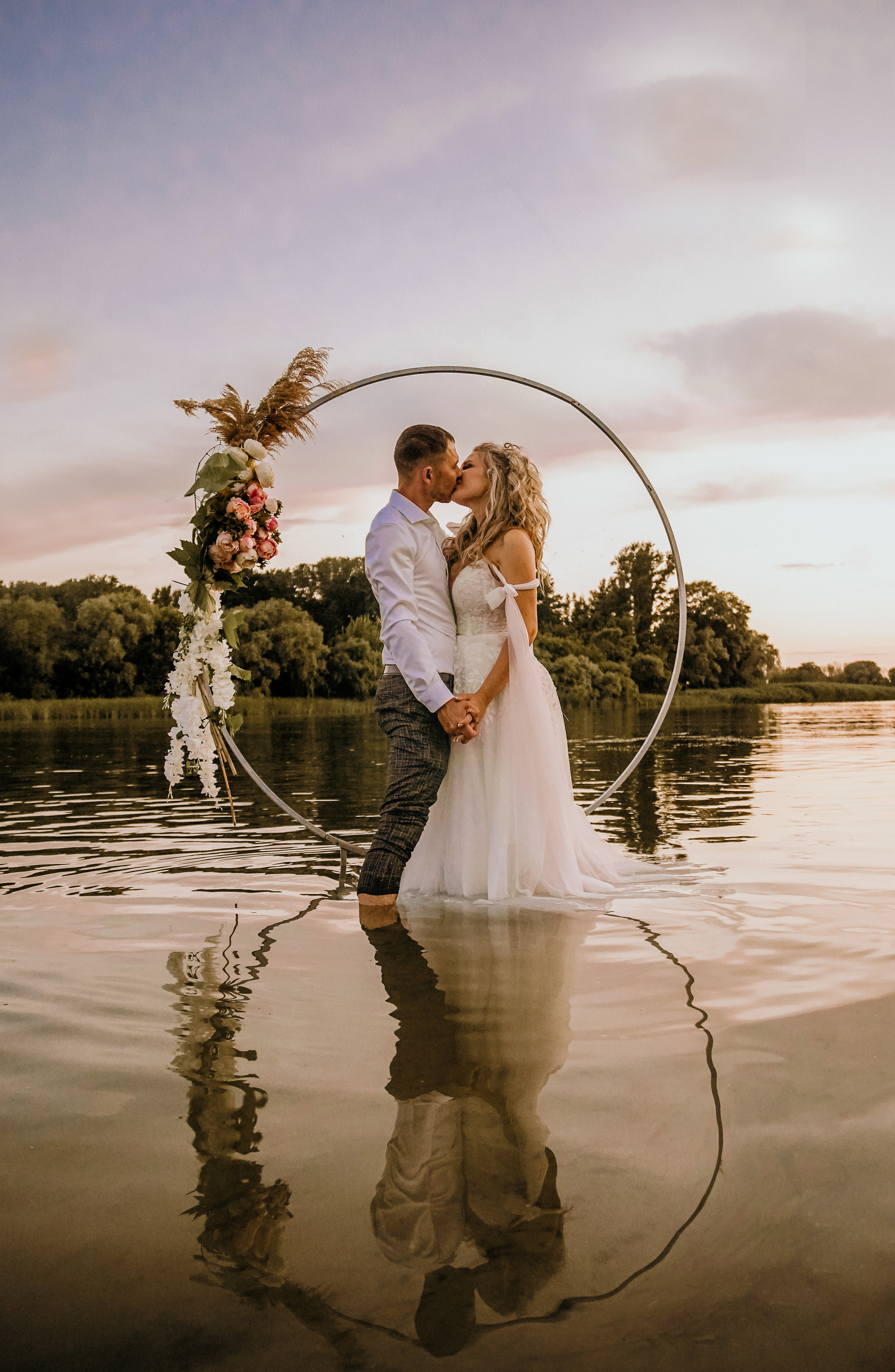 Свадьбы. Топ фотограф в Ростове-на-Дону и Санкт-Петербурге