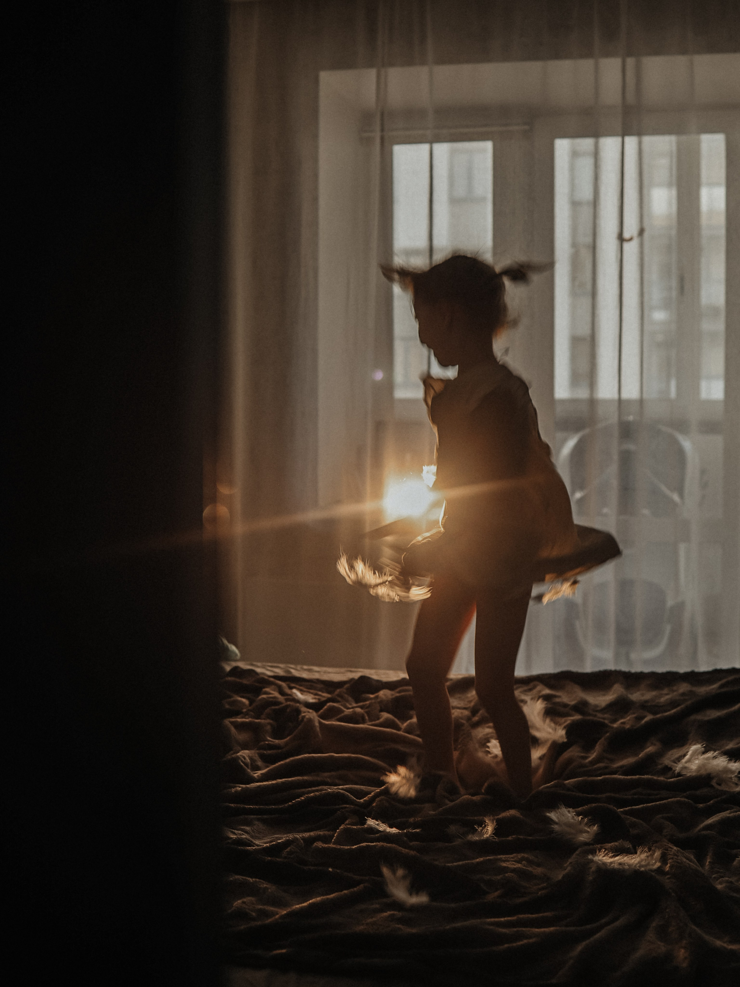 Семейный и детский фотограф в г. Екатеринбурге Холодова Юлия