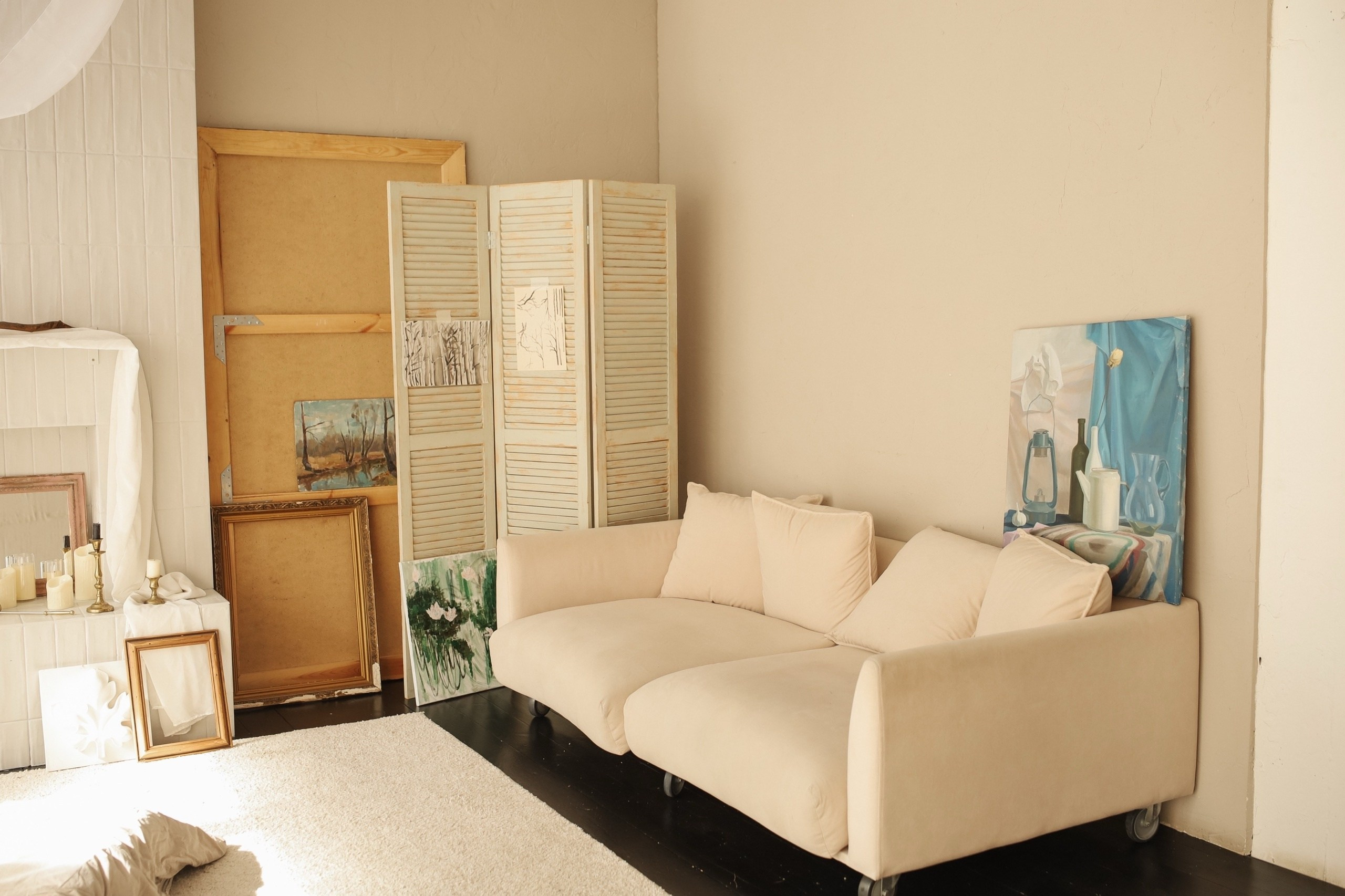 Фотостудии Екатеринбурга. Ирина Кан Фотограф новорожденных в Екатеринбурге