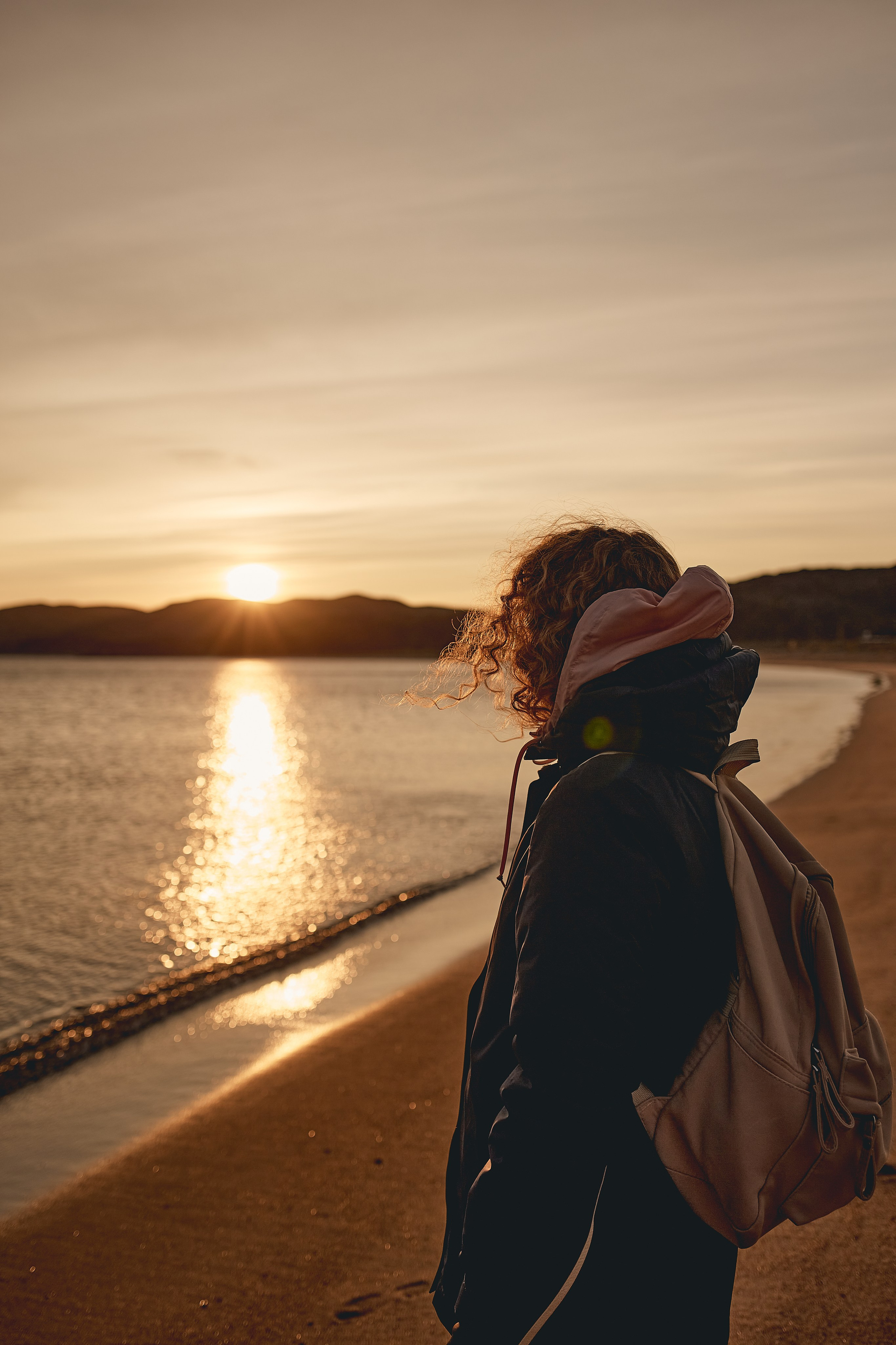 Путешествие на Край Земли. Юлия Иванова. Фотограф для лучших моментов