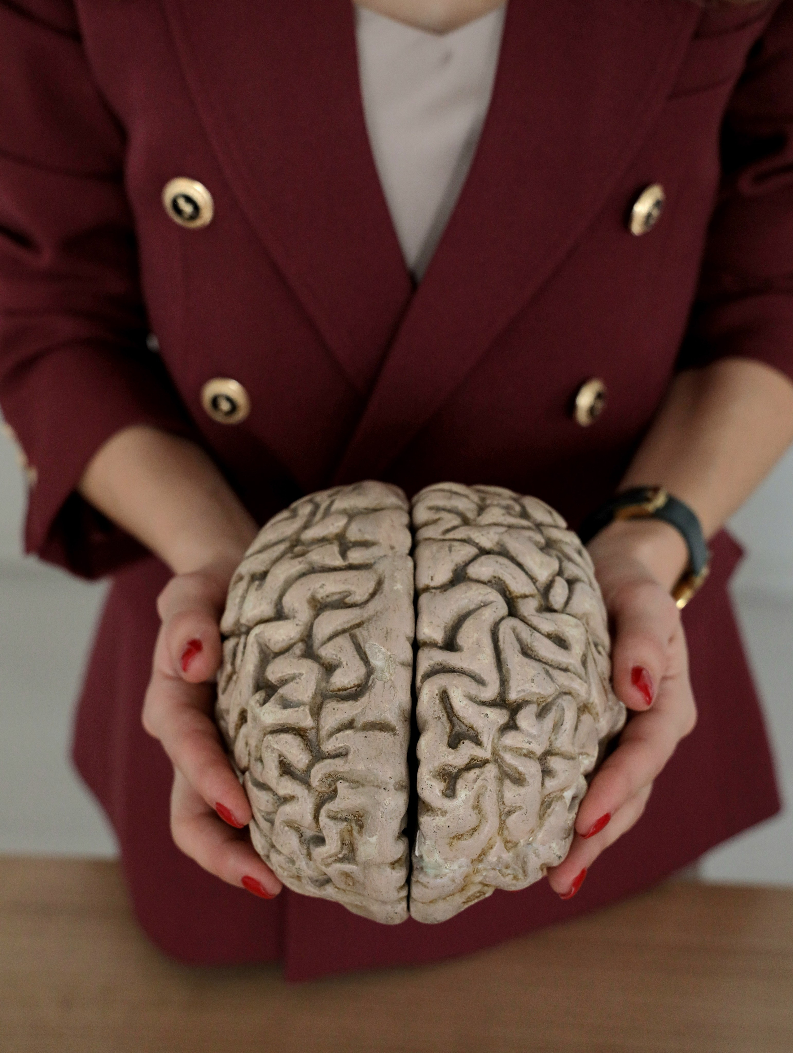 Контентная съемка: Детский нейропсихолог. Фотограф в Новосибирске Анна Полторацкая