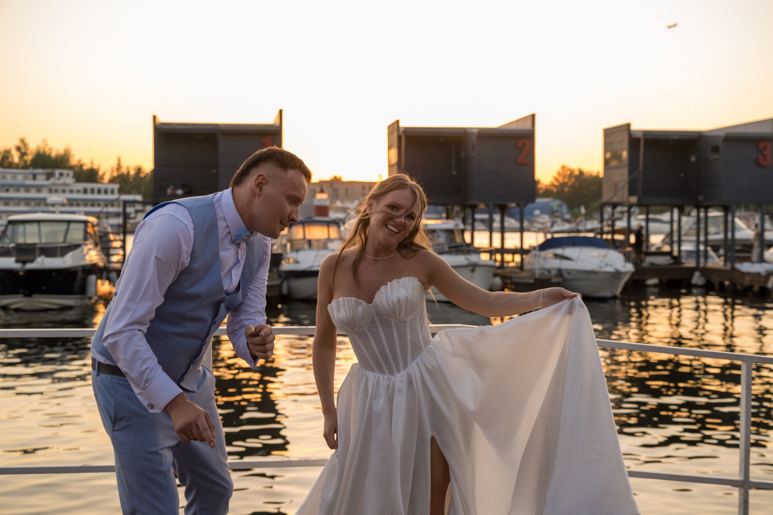 Tenderness. Свадебный и семейный Фотограф в Москве Александр Березин