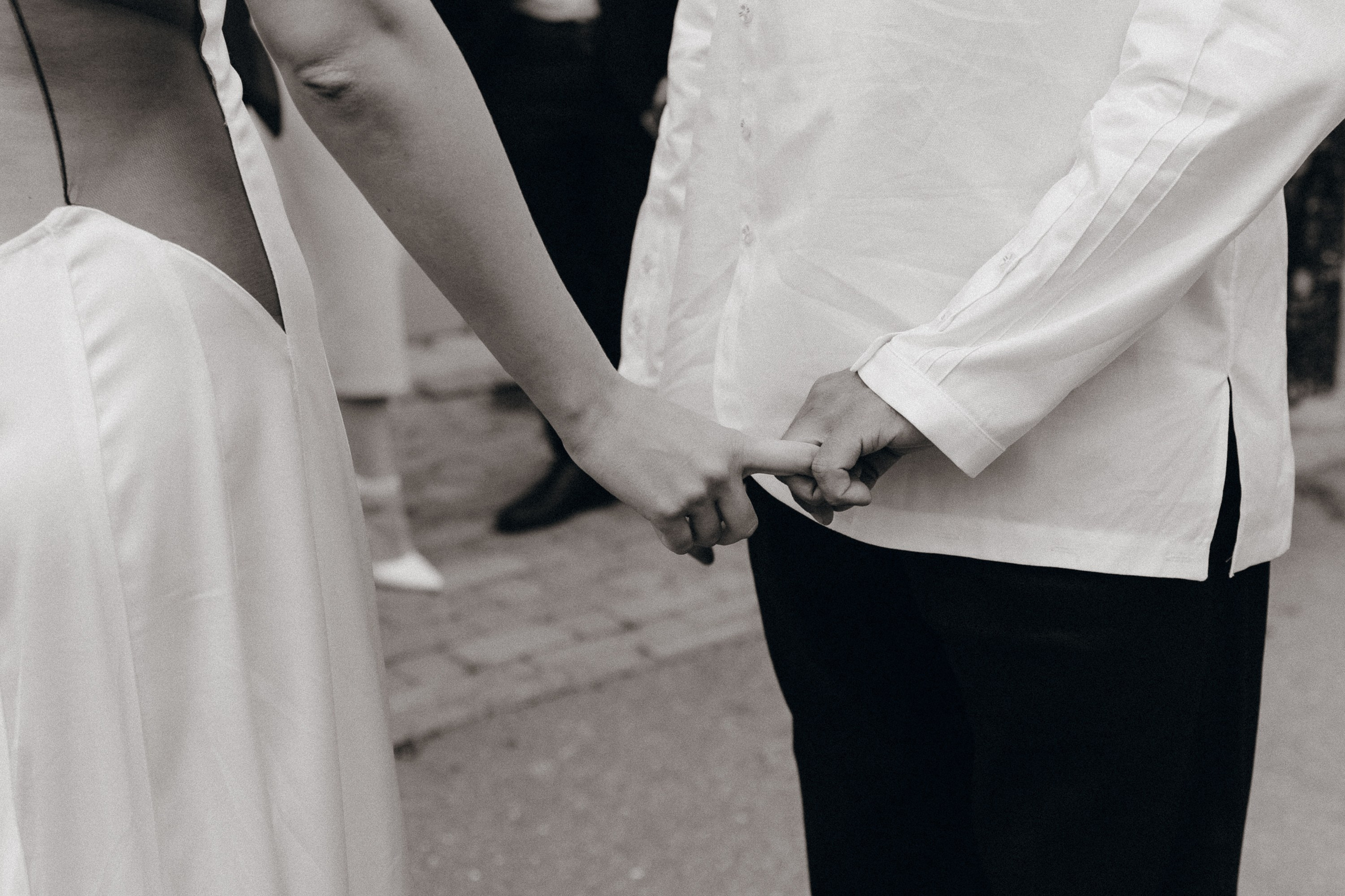 Ксюша и Роберт