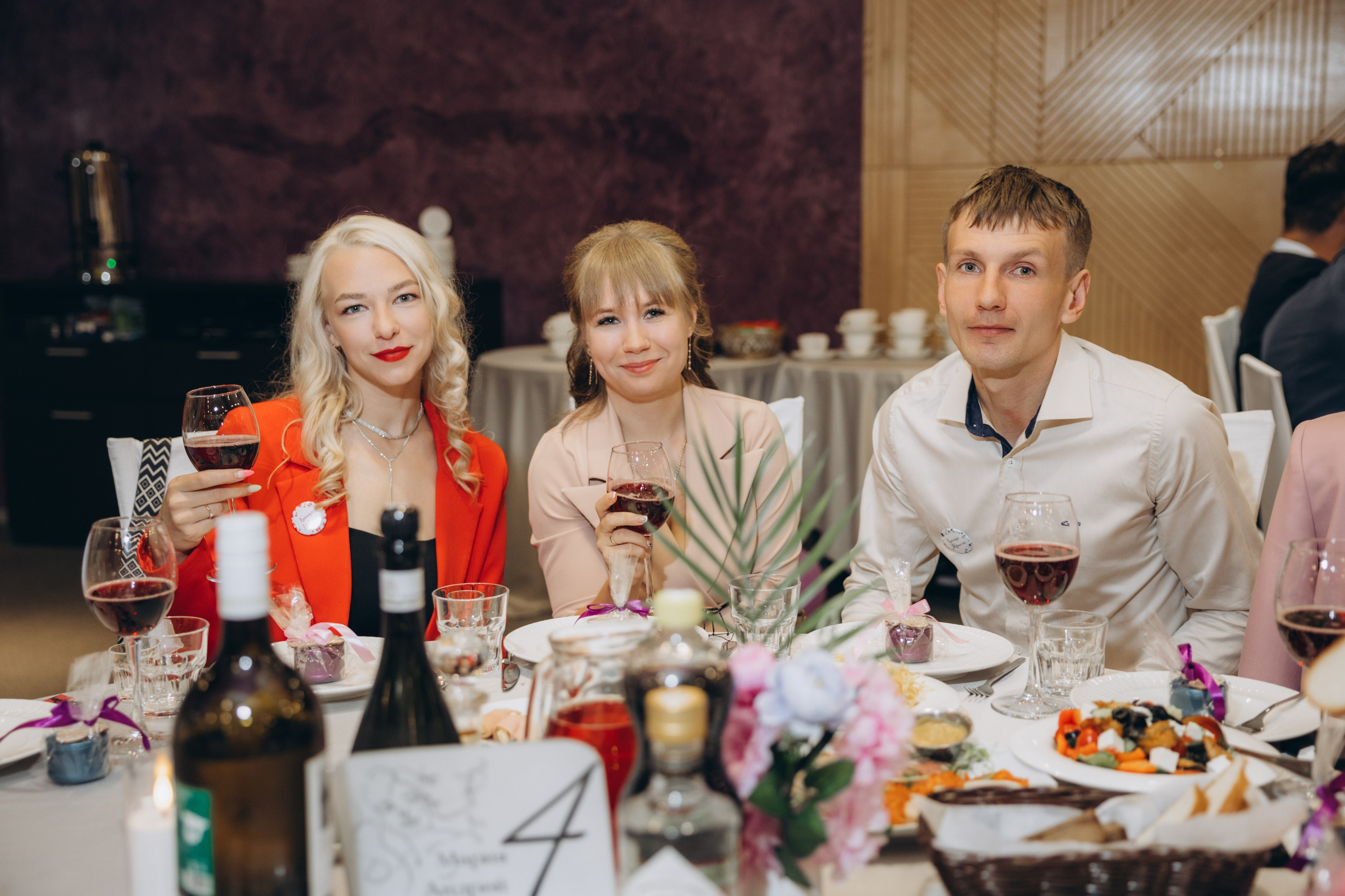 Андрей & Мария. Свадебный, семейный фотограф в Иркутске Светлана Макаричева