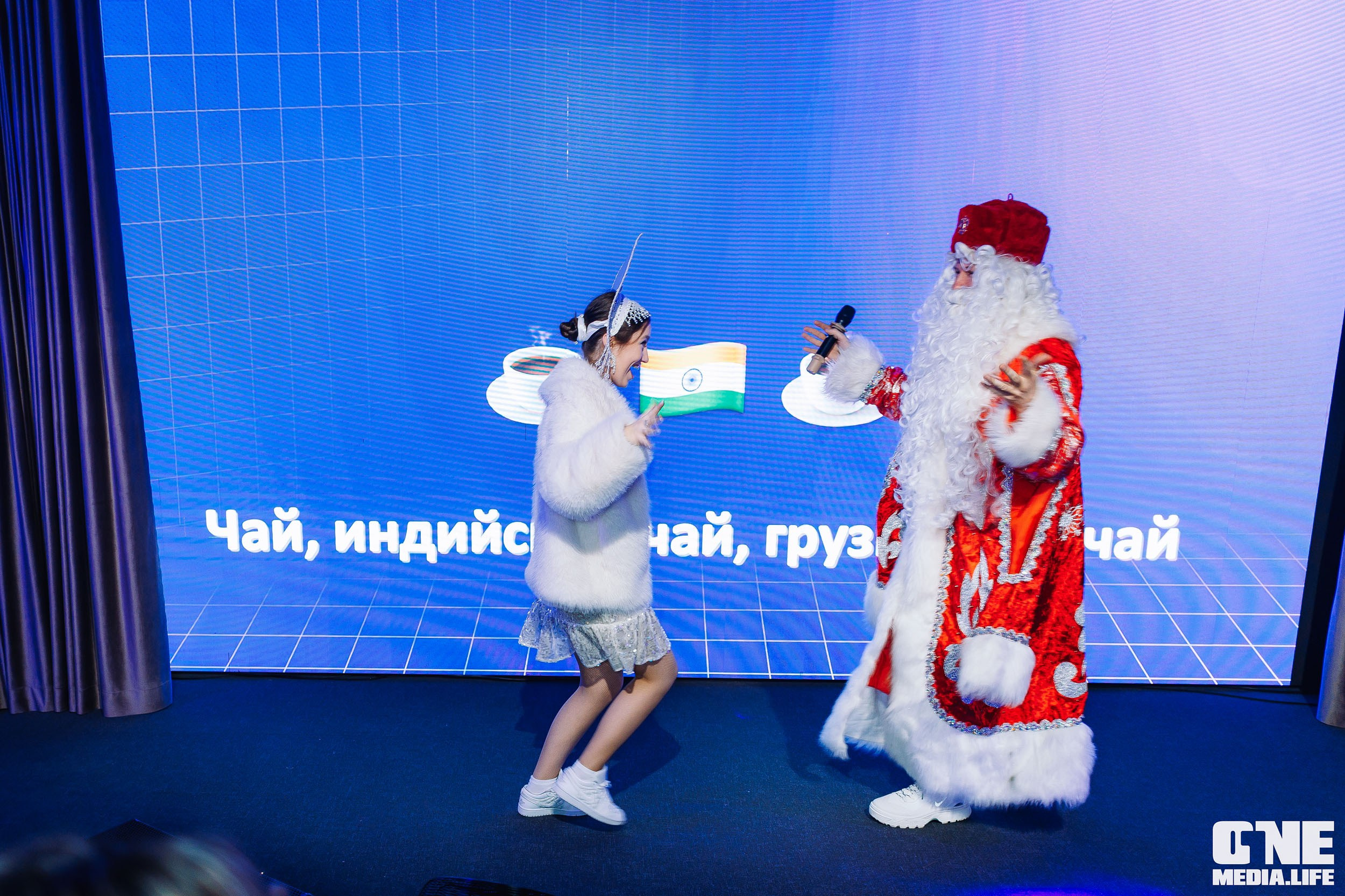 Фоторепортаж из ресторана Океан. One Media Life: фоторепортажи, фотоотчеты с мероприятий и заведений