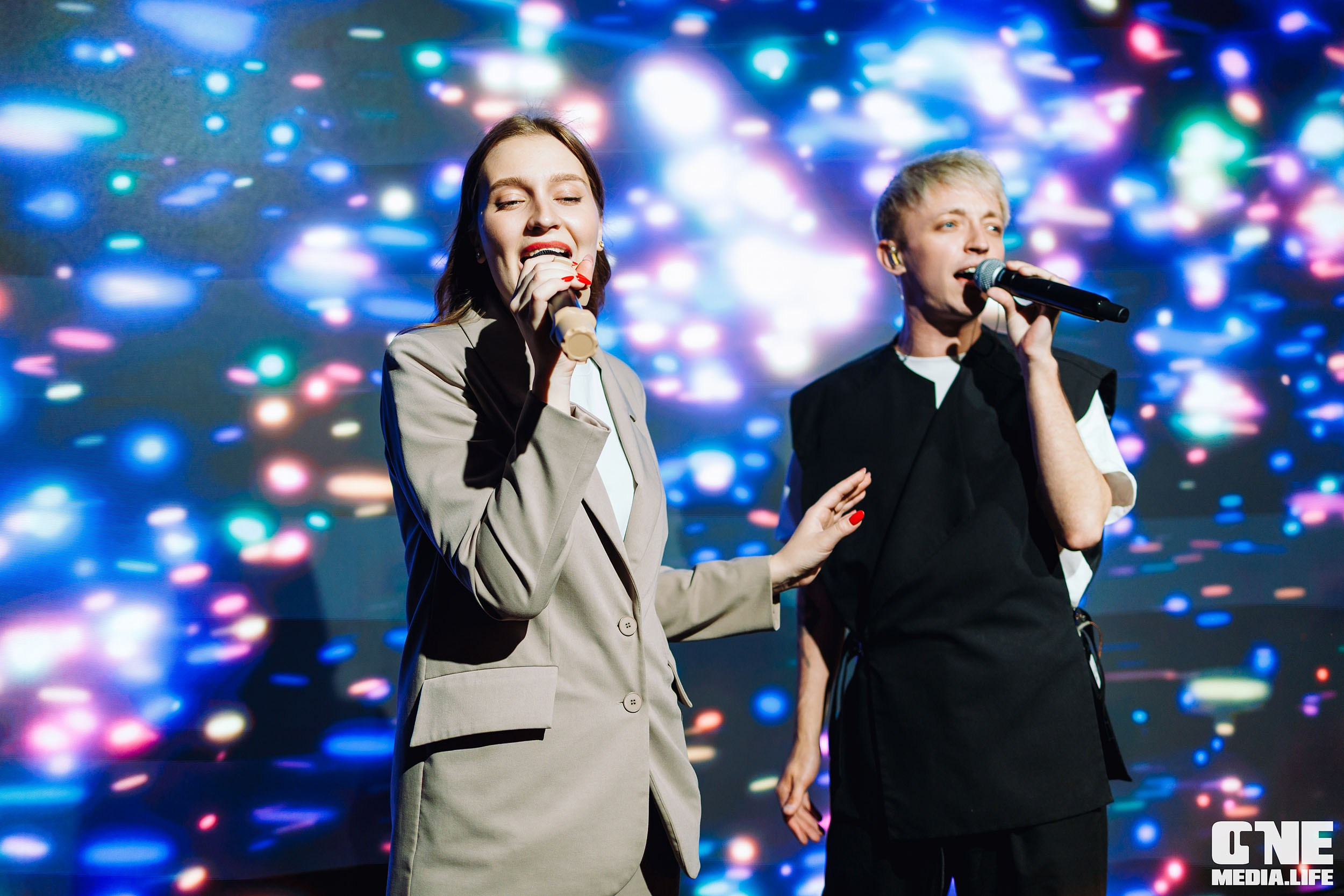 Фоторепортаж из ресторана Океан. One Media Life: фоторепортажи, фотоотчеты с мероприятий и заведений