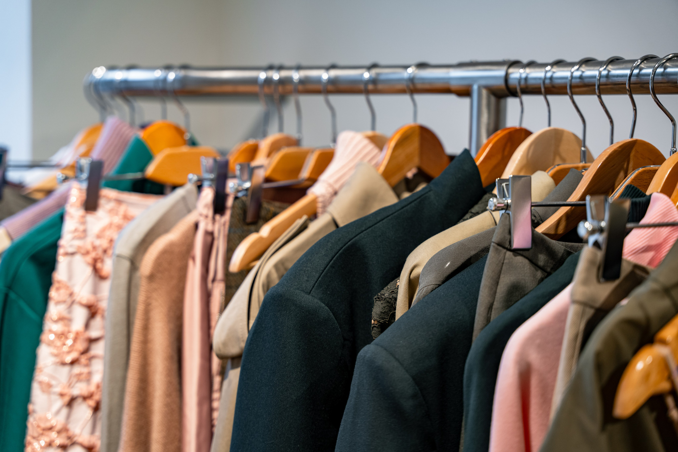 МК стилиста бутик SUBBOTA. Портретный фотограф в Санкт-Петербурге Дмитриева Наталия